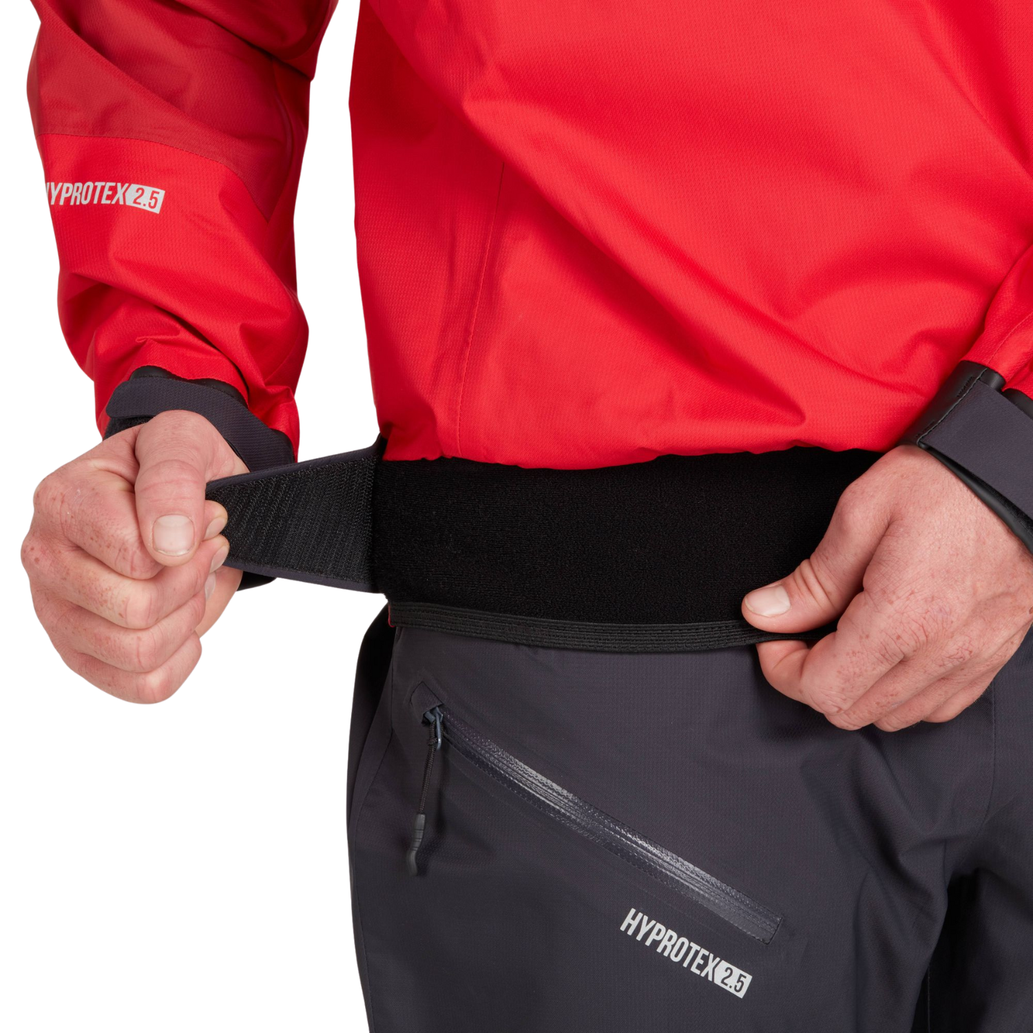 NRS Echo Paddling Jacket, Men
