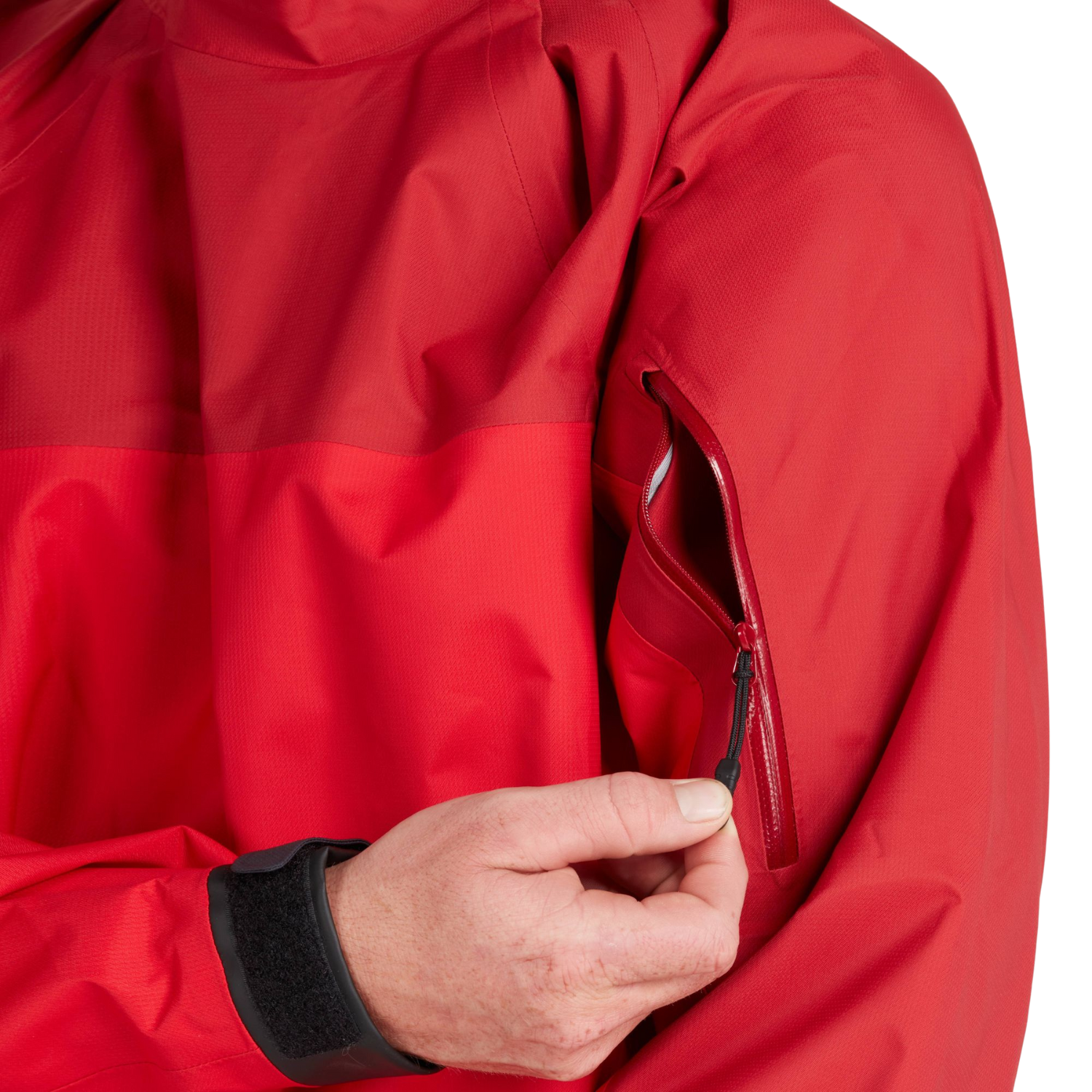 NRS Echo Paddling Jacket, Men