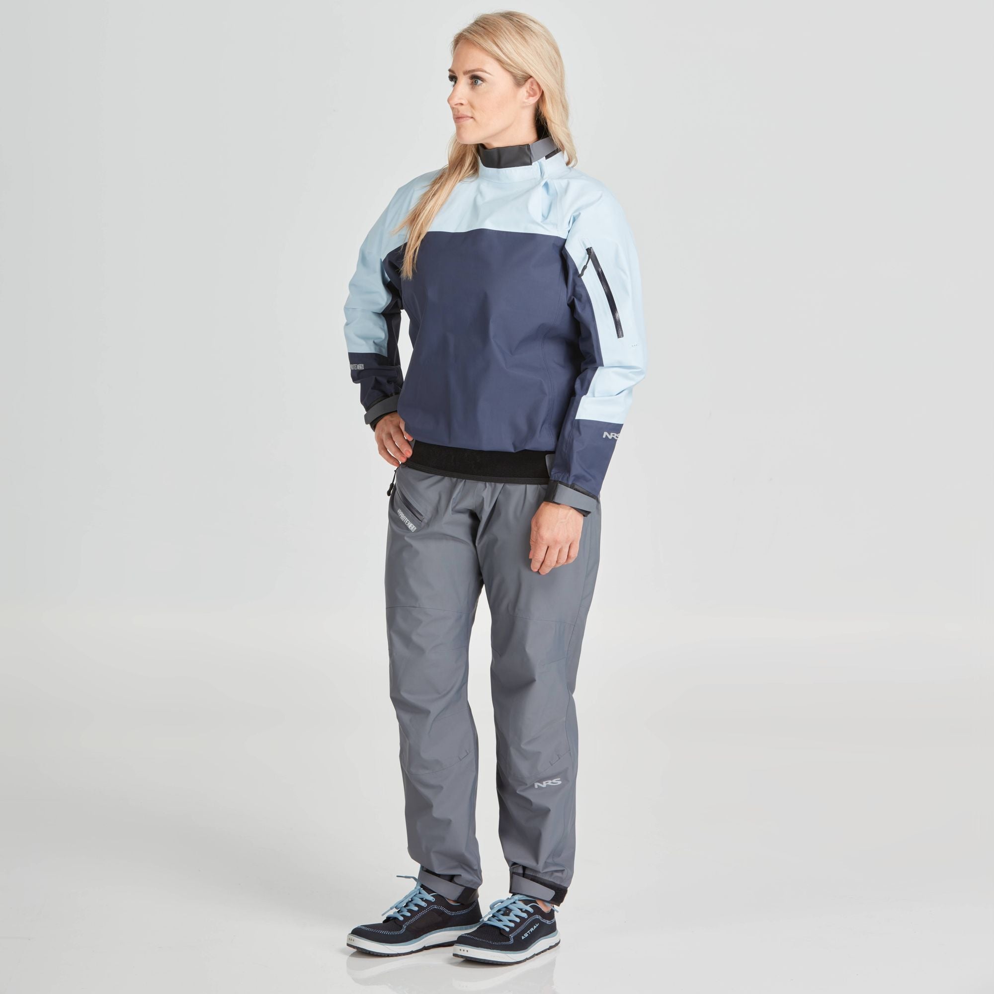 NRS Echo Paddling Jacket, Woman