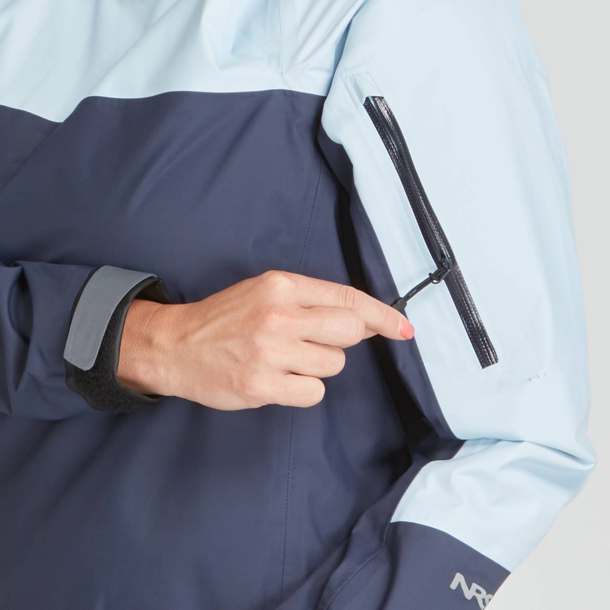 NRS Echo Paddling Jacket, Woman