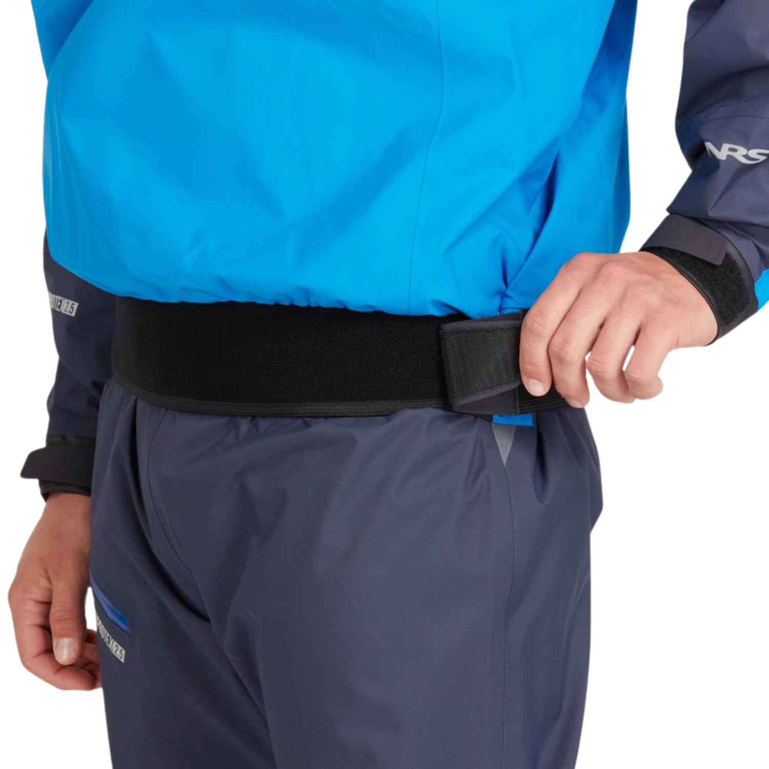 NRS Echo Paddling Jacket, Men