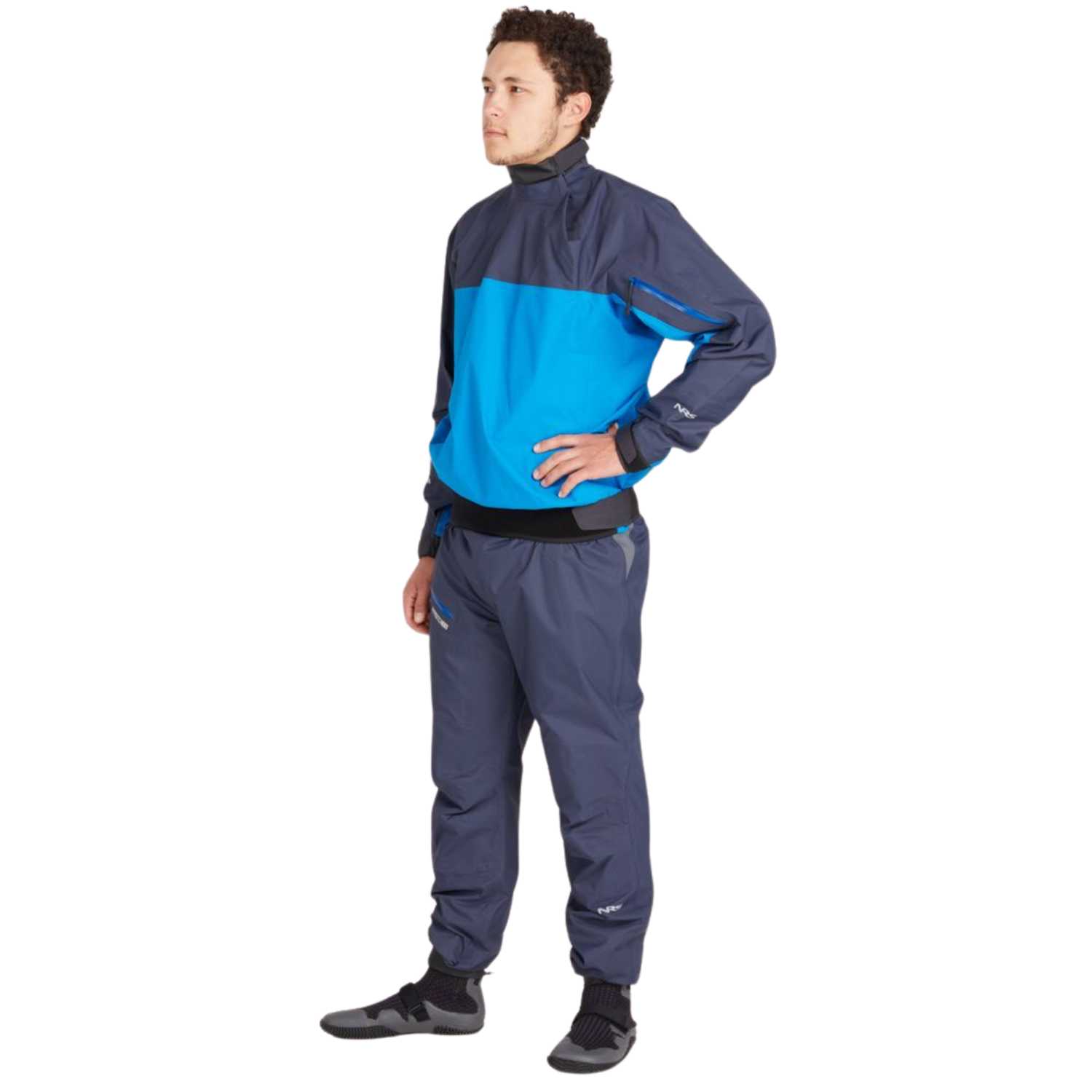 NRS Echo Paddling Jacket, Men