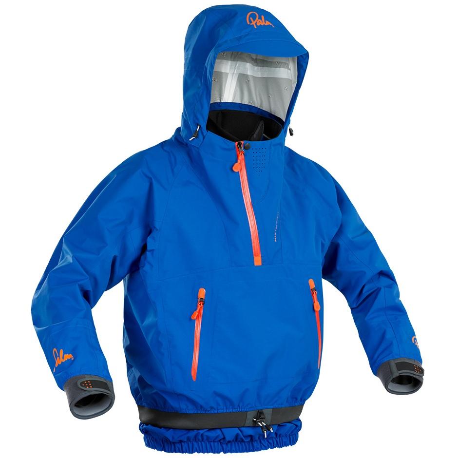 Palm Chinook Rojakke, Herre