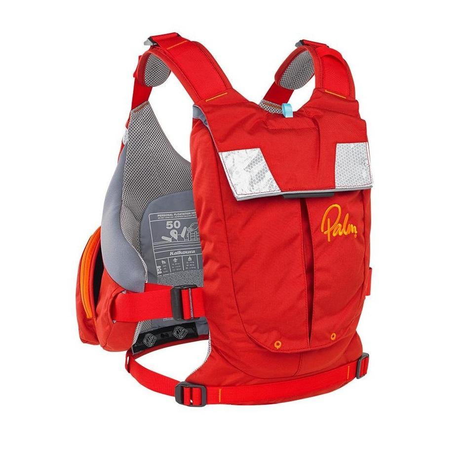 Palm Kaikoura PFD Svømmevest