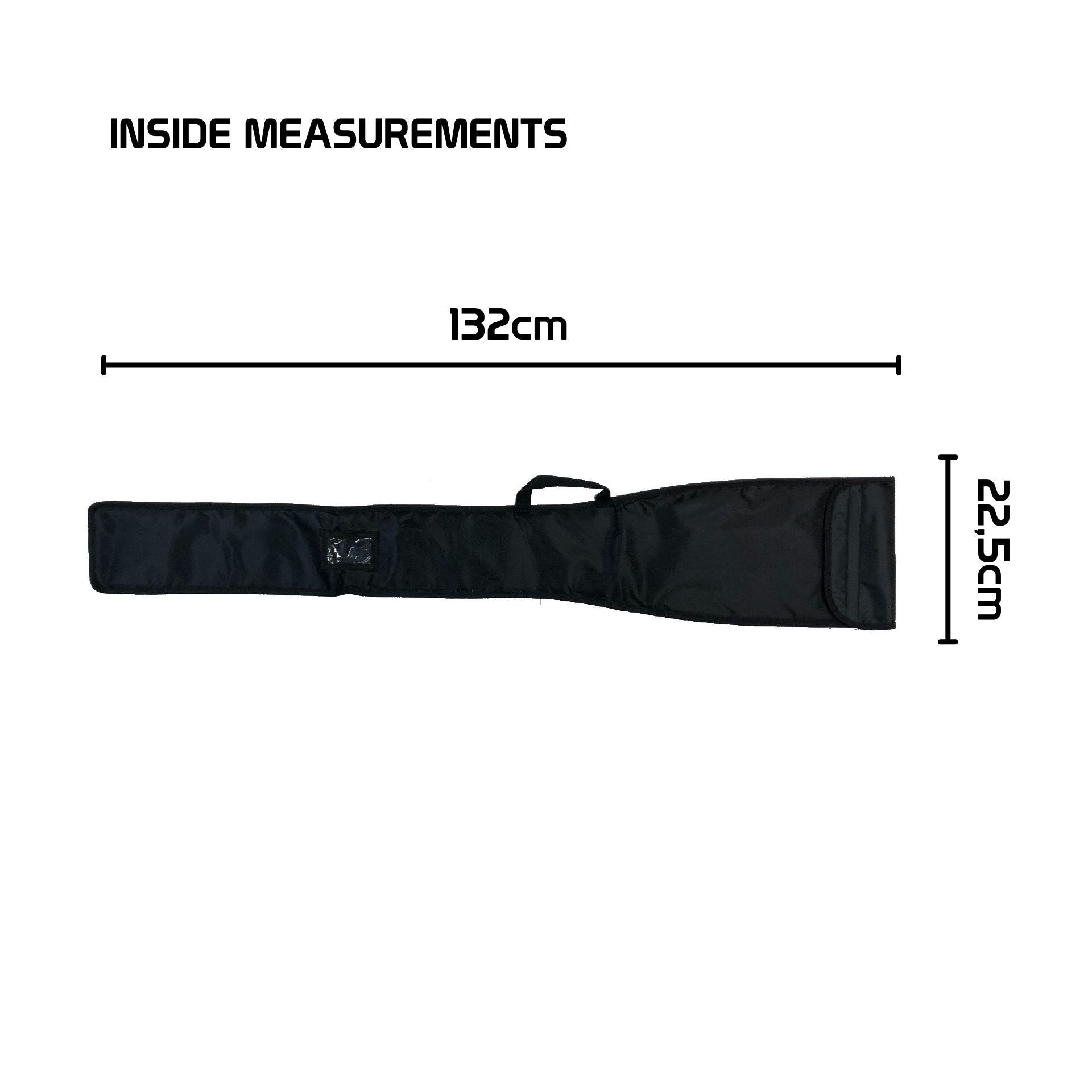 Razon Pagajtaske Wing/Touring