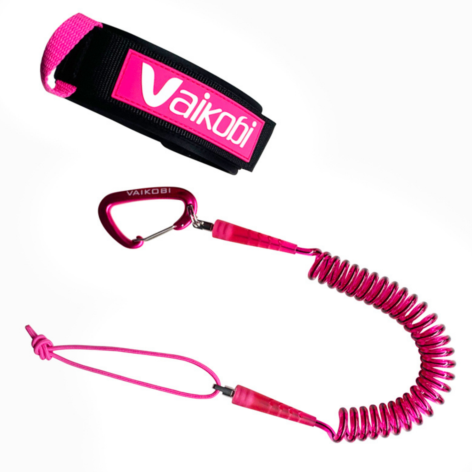 Vaikobi Calf Surfski Calf Leash