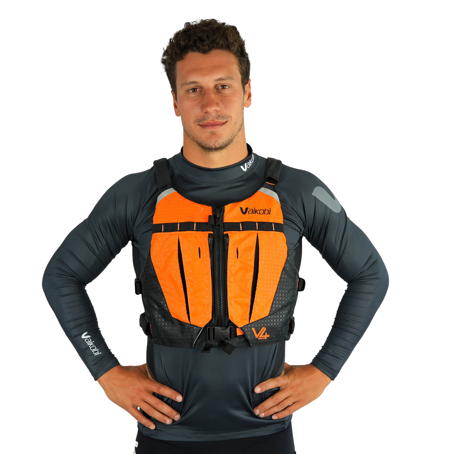 Vaikobi V4 Ocean Racing Svømmevest