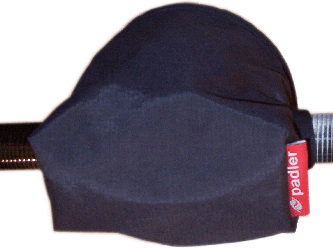 Padler Wind Pogies