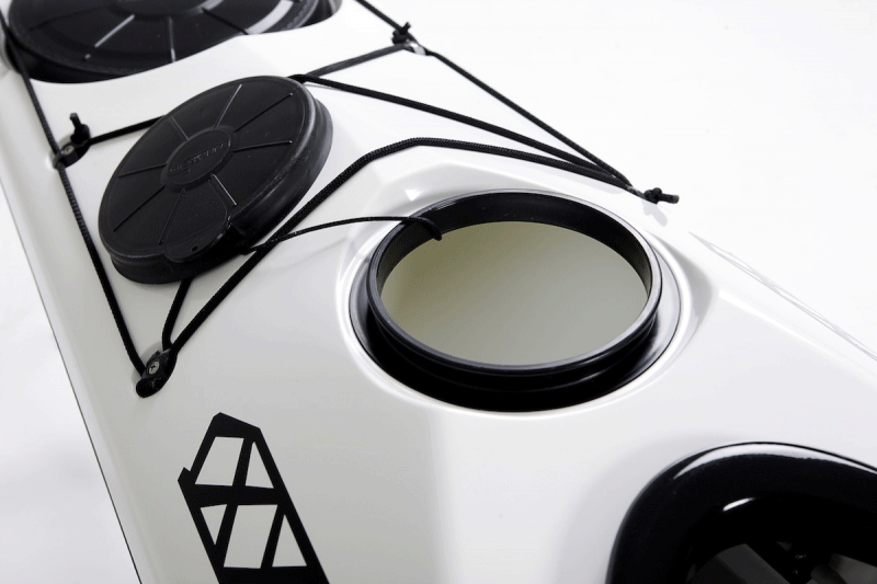 World of Kayaks WK500