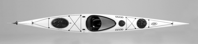 World of Kayaks WK500