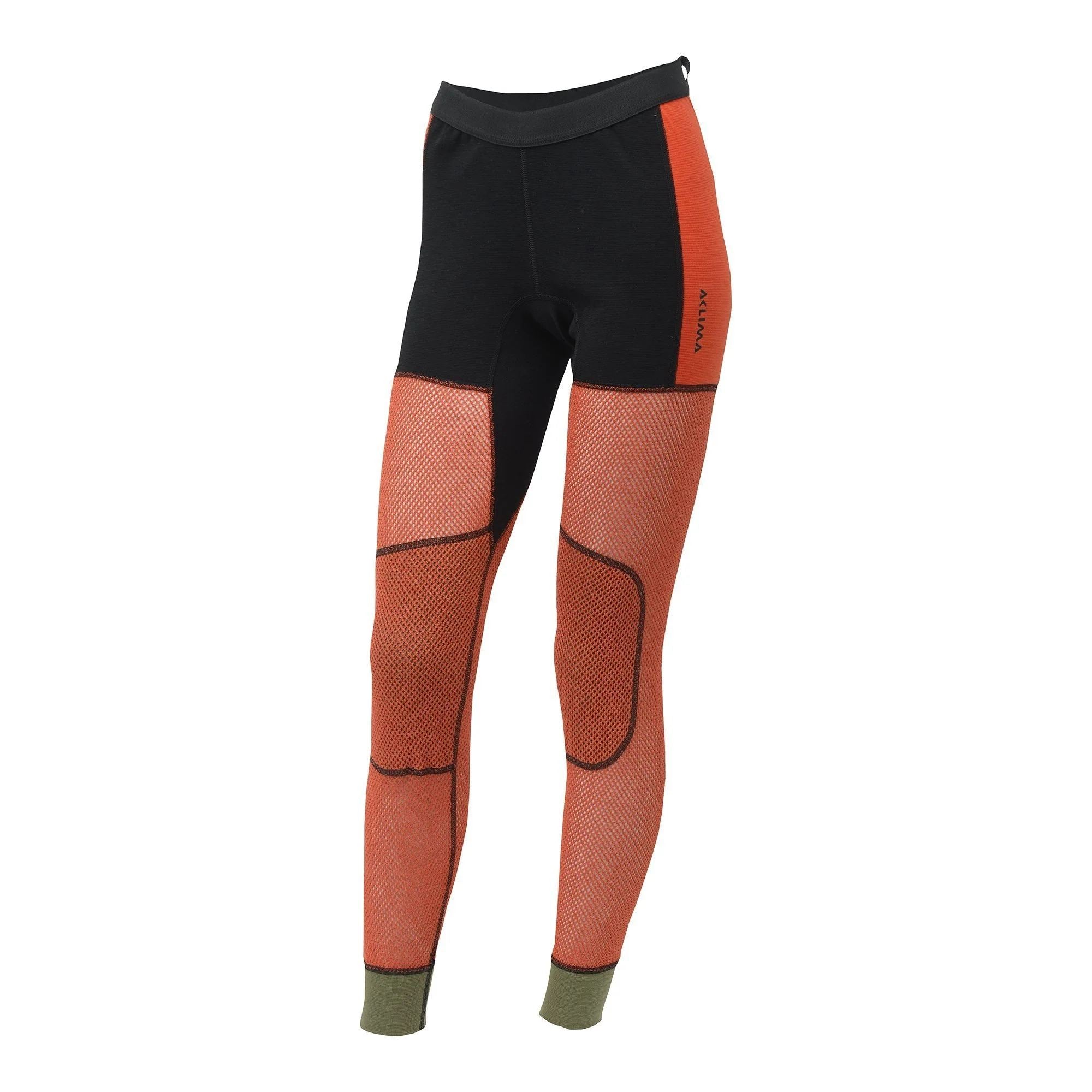 Aclima WoolNet Hybrid Pants, Dame