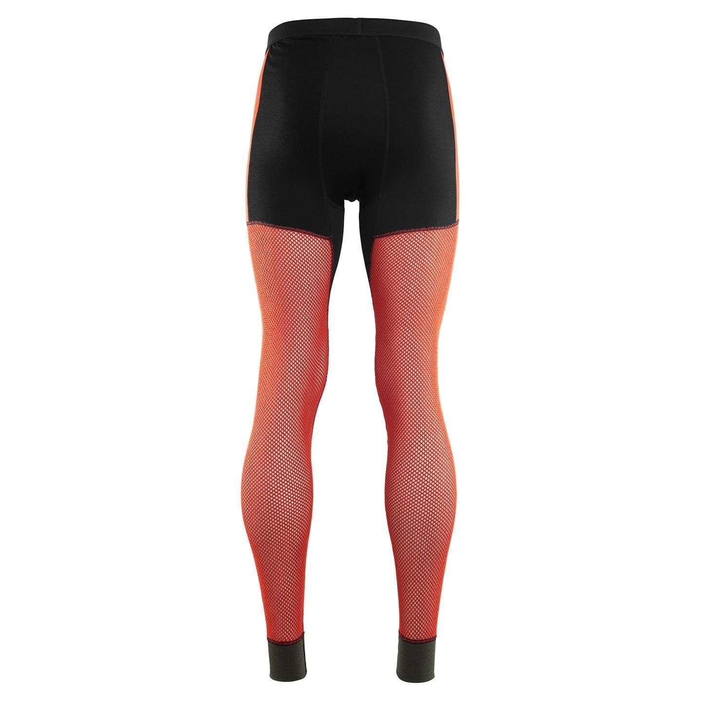 Aclima WoolNet Hybrid Pants, Herre