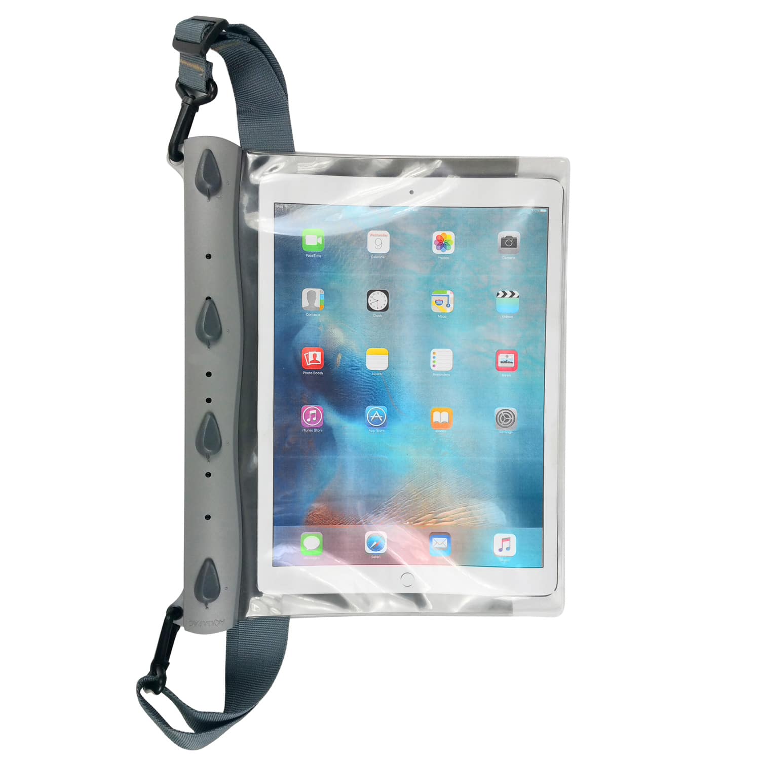 Aquapac Waterproof Case for Tablet, Landscape