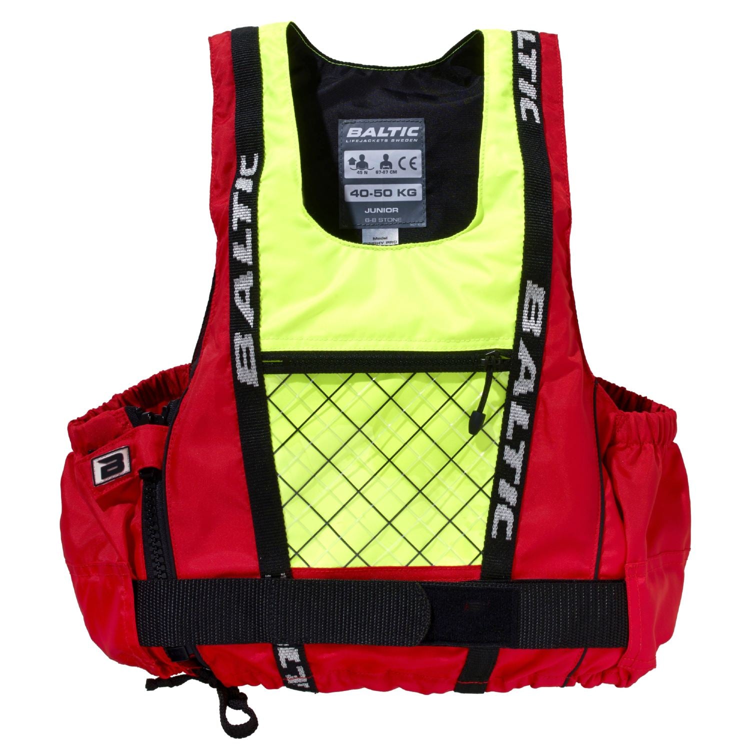Baltic Dinghy Pro Svømmevest