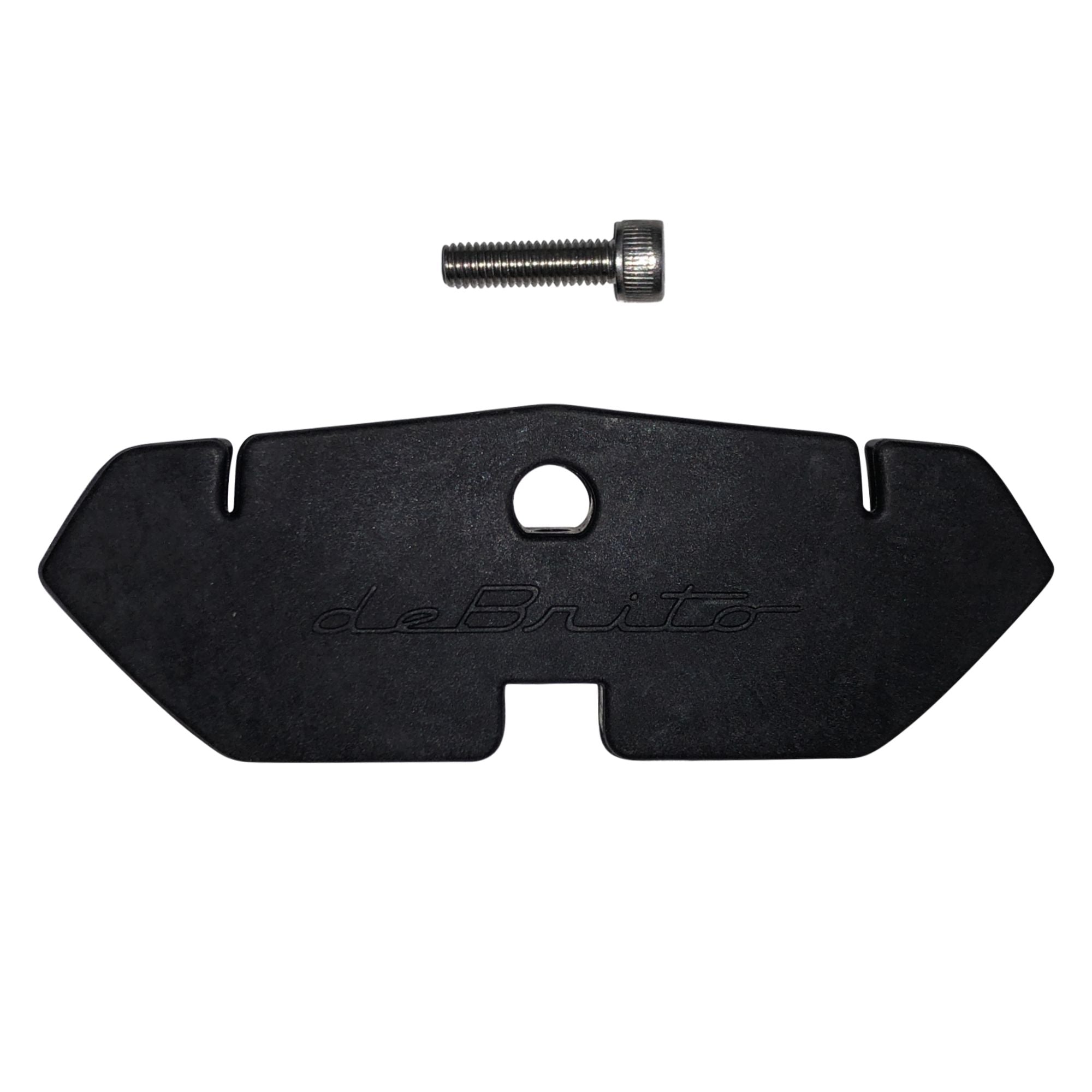 The Brito Rudder Arm Surfski