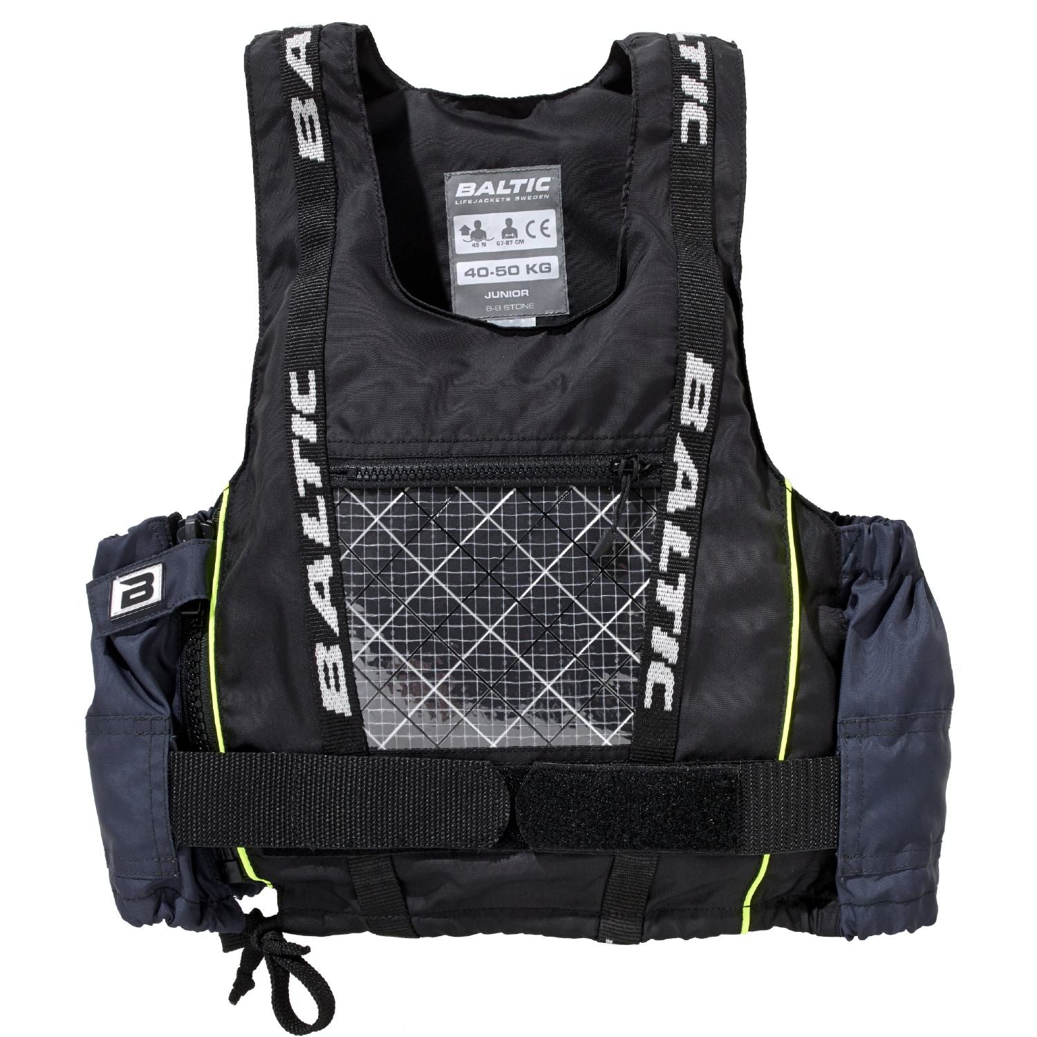 Baltic Dinghy Pro Svømmevest