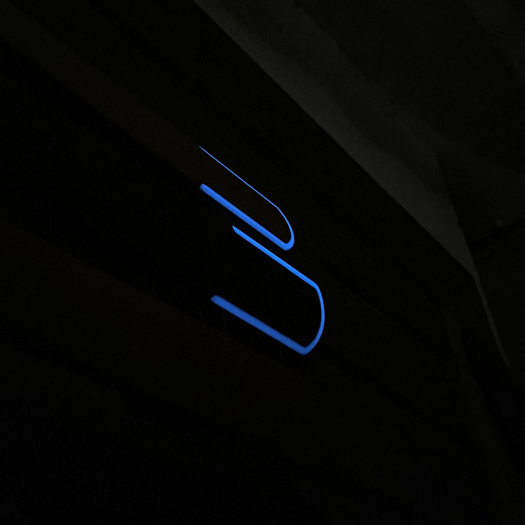 EastPolePaddles Isigaa Greenland Paddle, BoneEdge