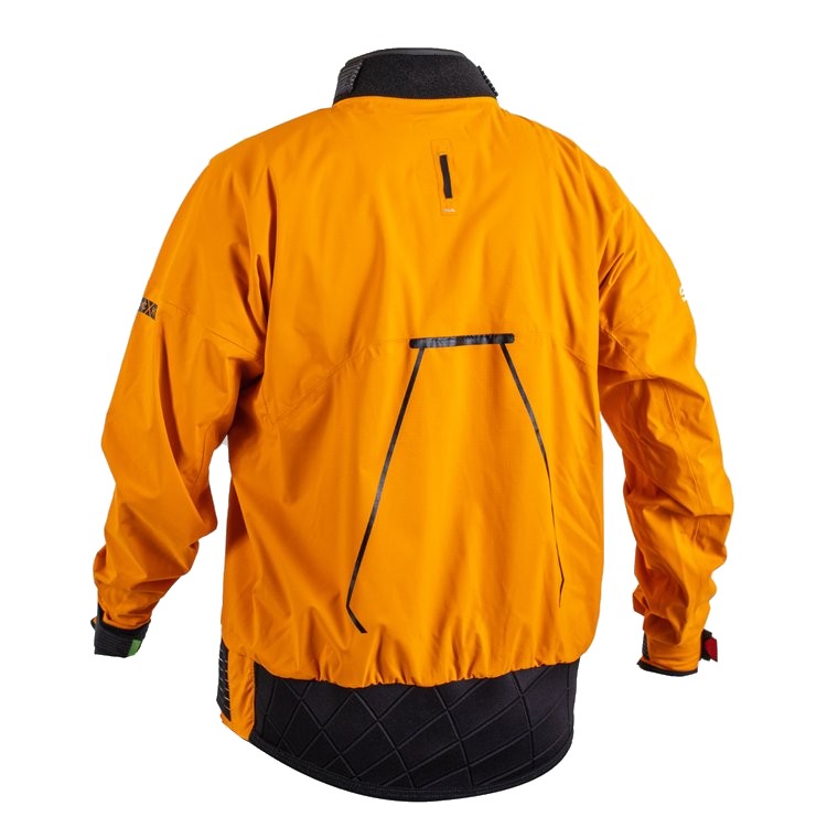 Gul Gamma Spray Top