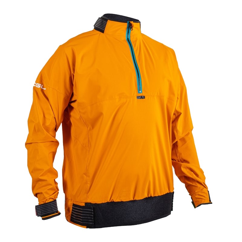 Gul Gamma Spray Top