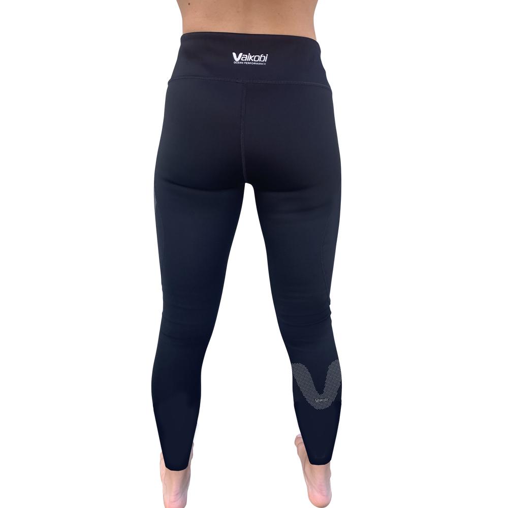 Vaikobi Hydrofleece Leggings, Dame