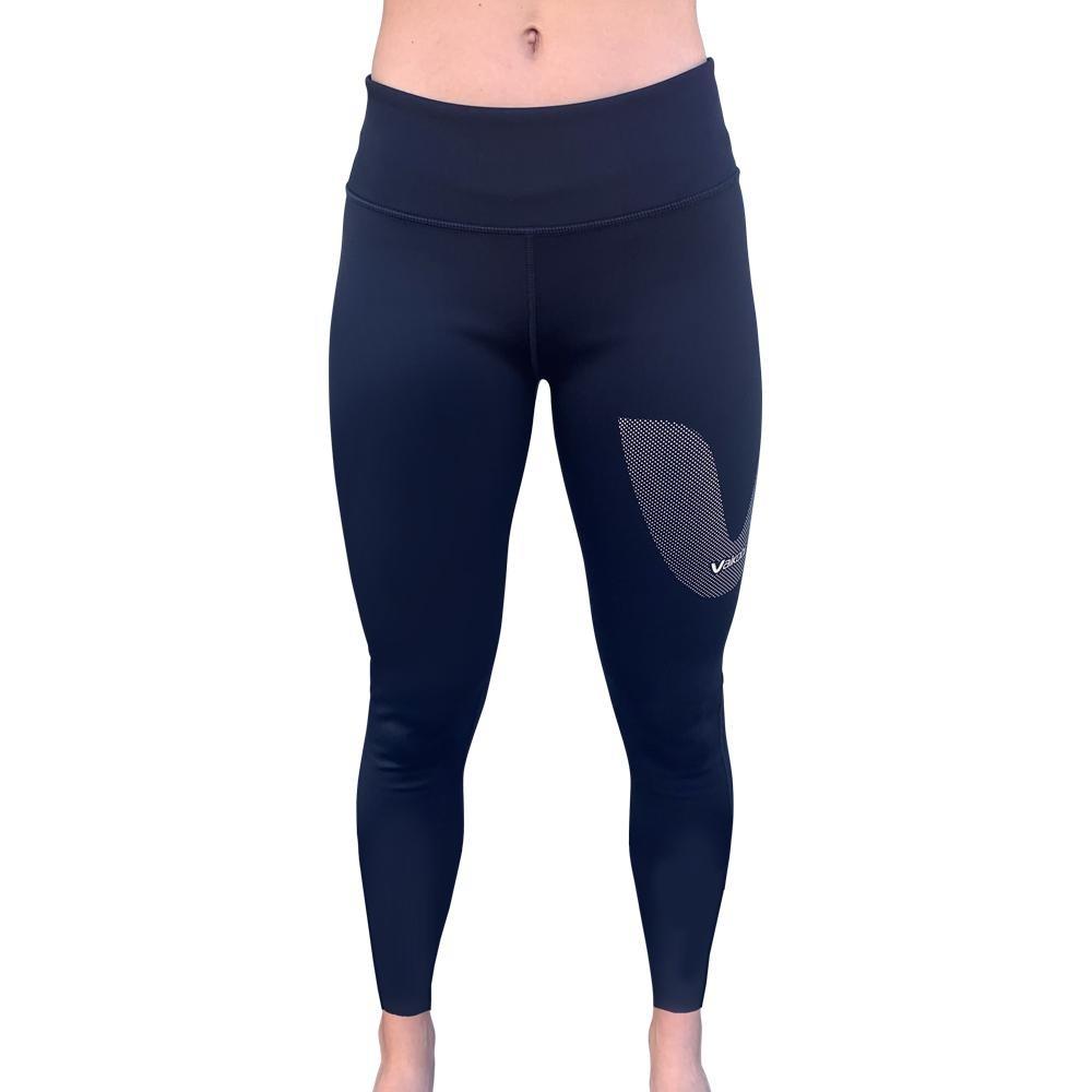Vaikobi Hydrofleece Leggings, Dame