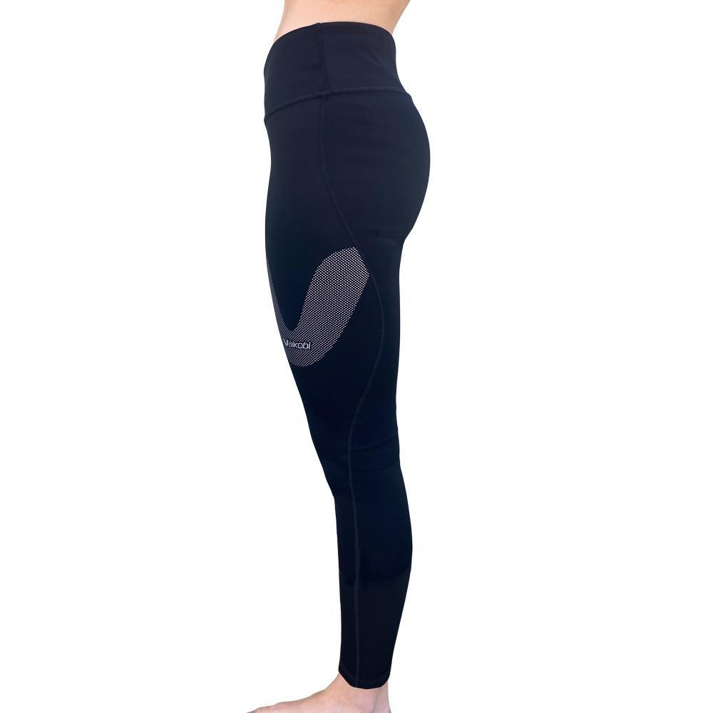Vaikobi Hydrofleece Leggings, Dame