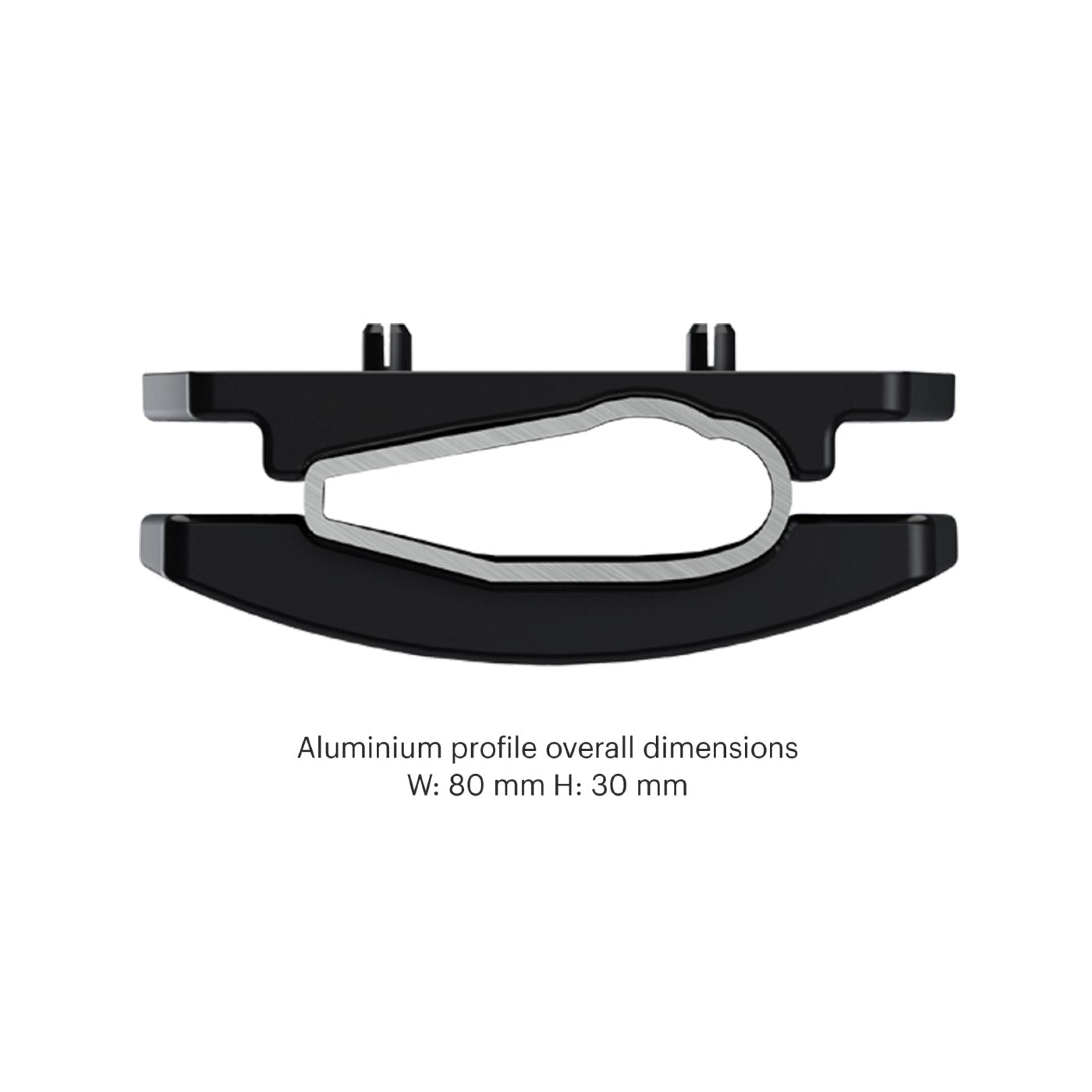 Kajaksport J-Carrier Adapter