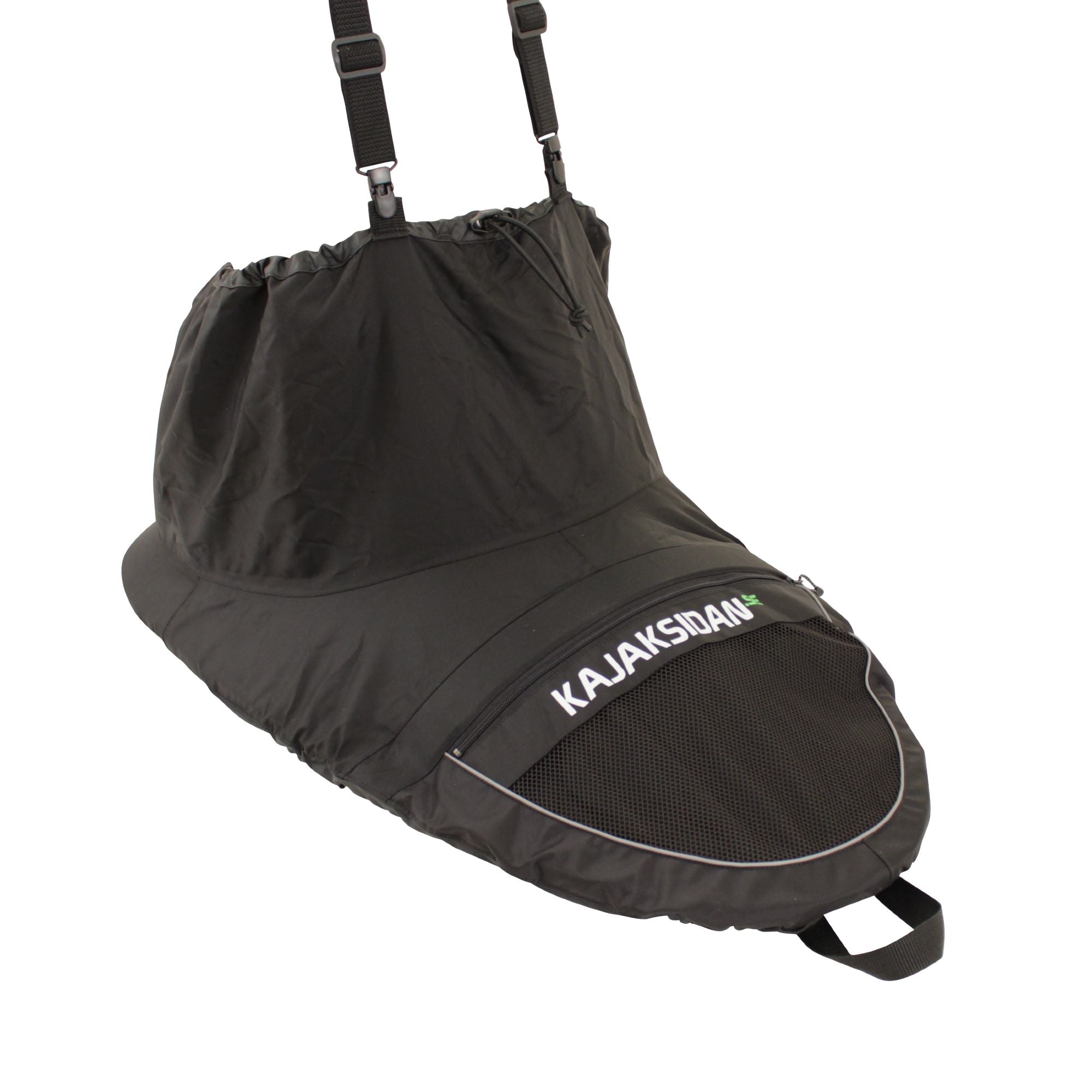 Kajaksidan Cockpitovertræk Nylon, Batten