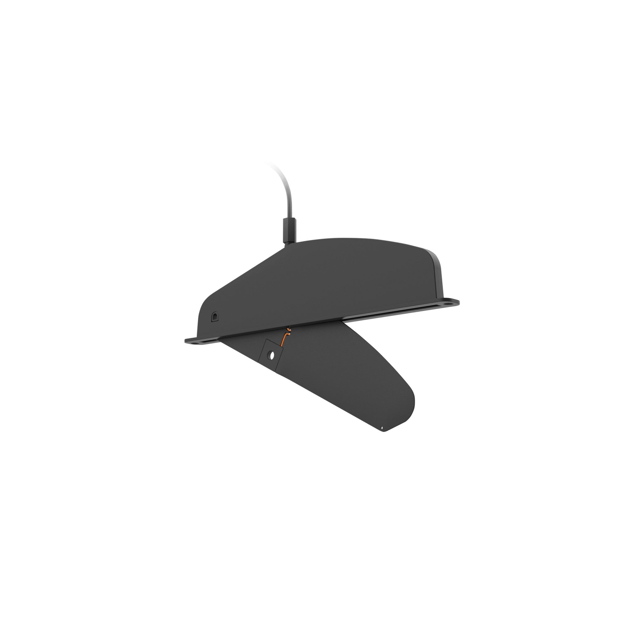 Kajaksport Løs Finne (Skeg System 4)