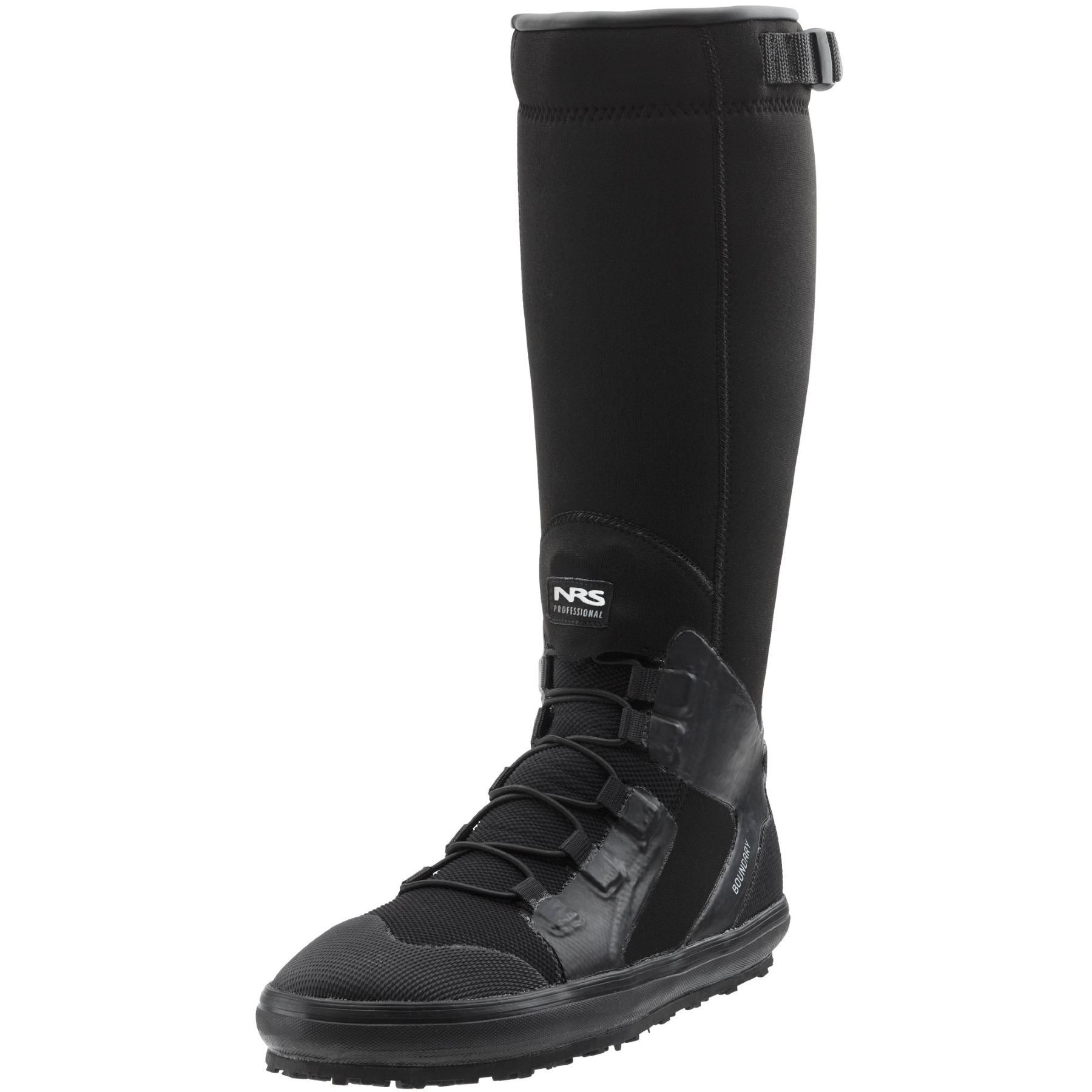NRS Boundary Paddle Boot
