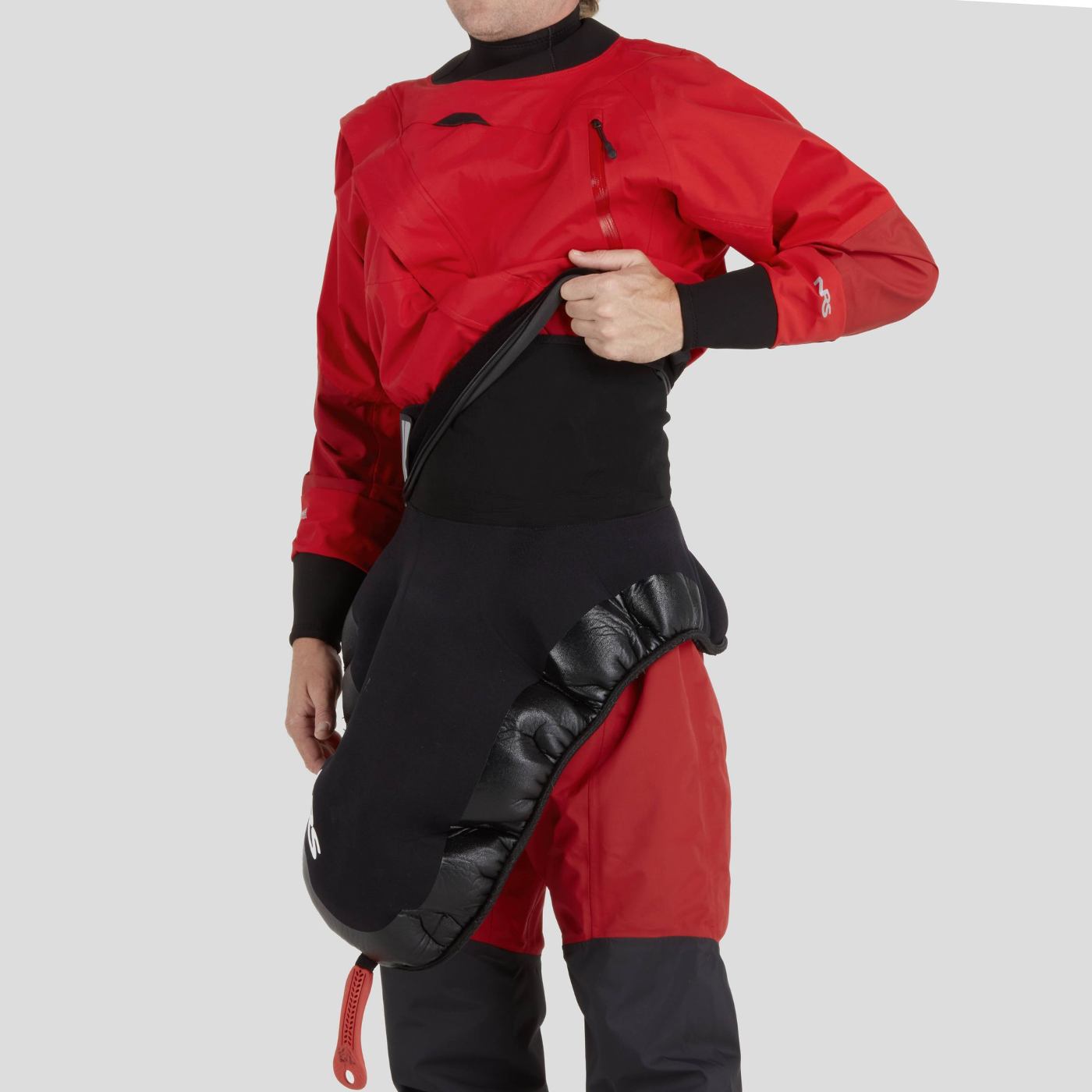 NRS Crux Tørdragt, Herre