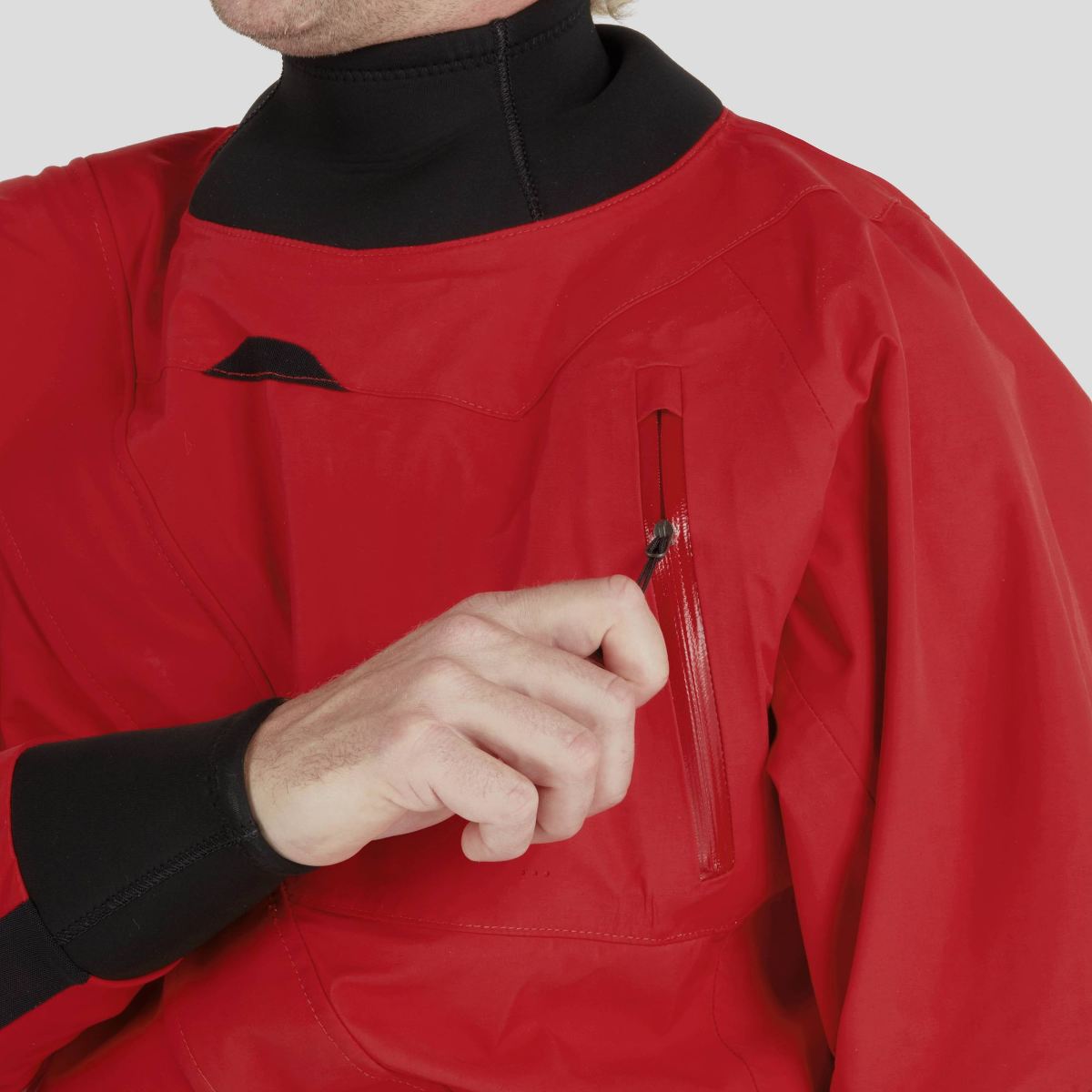 NRS Crux Tørdragt, Herre