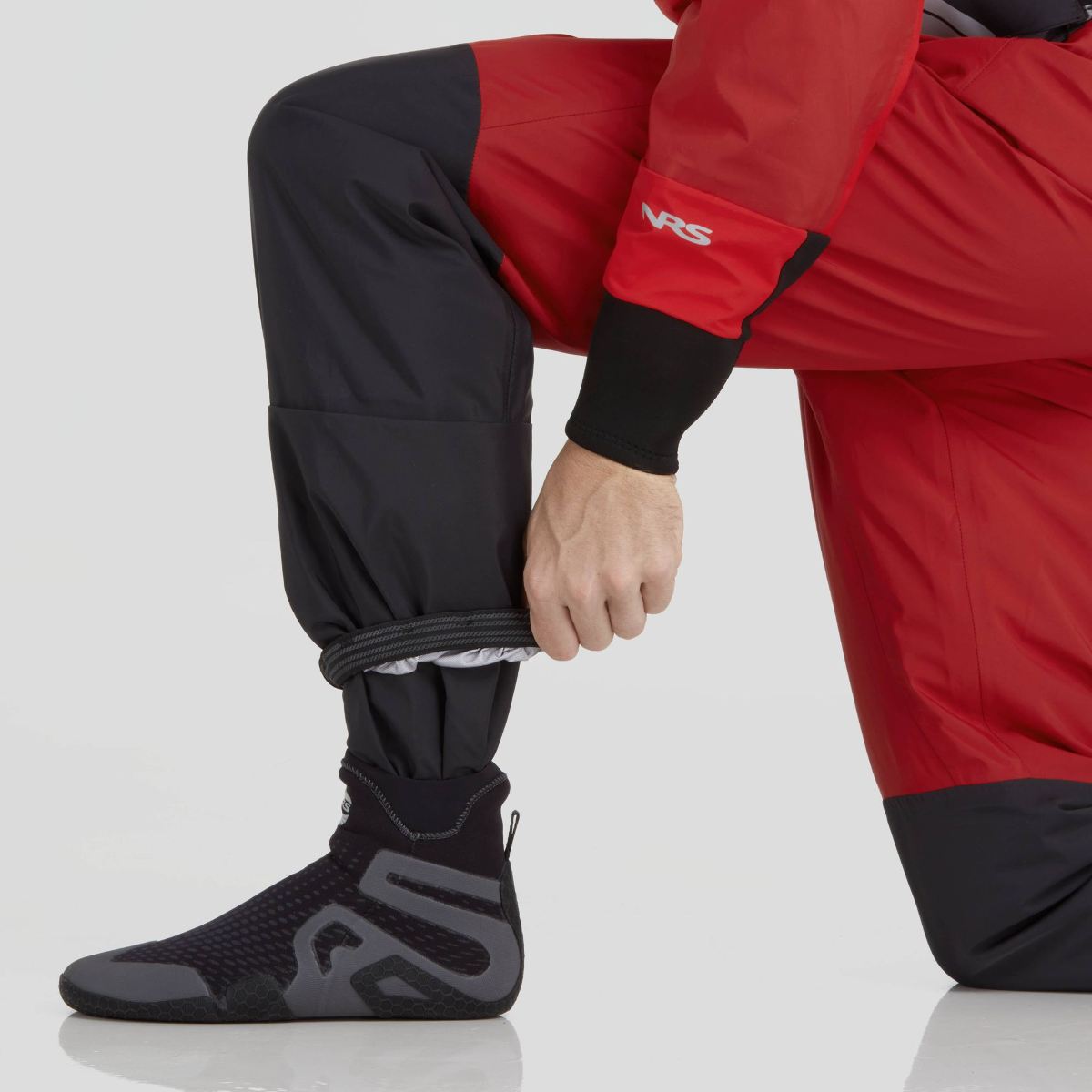 NRS Crux Tørdragt, Herre