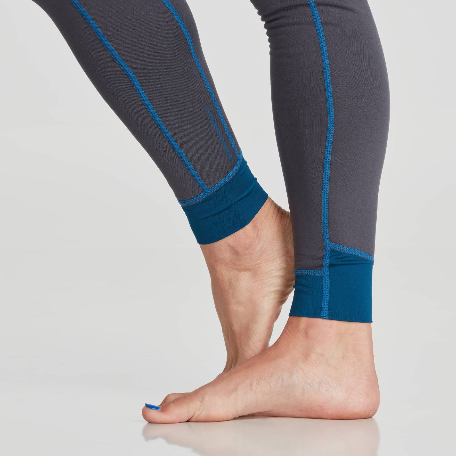 NRS Expedition Weight Union Base Layer Bukser, Dame