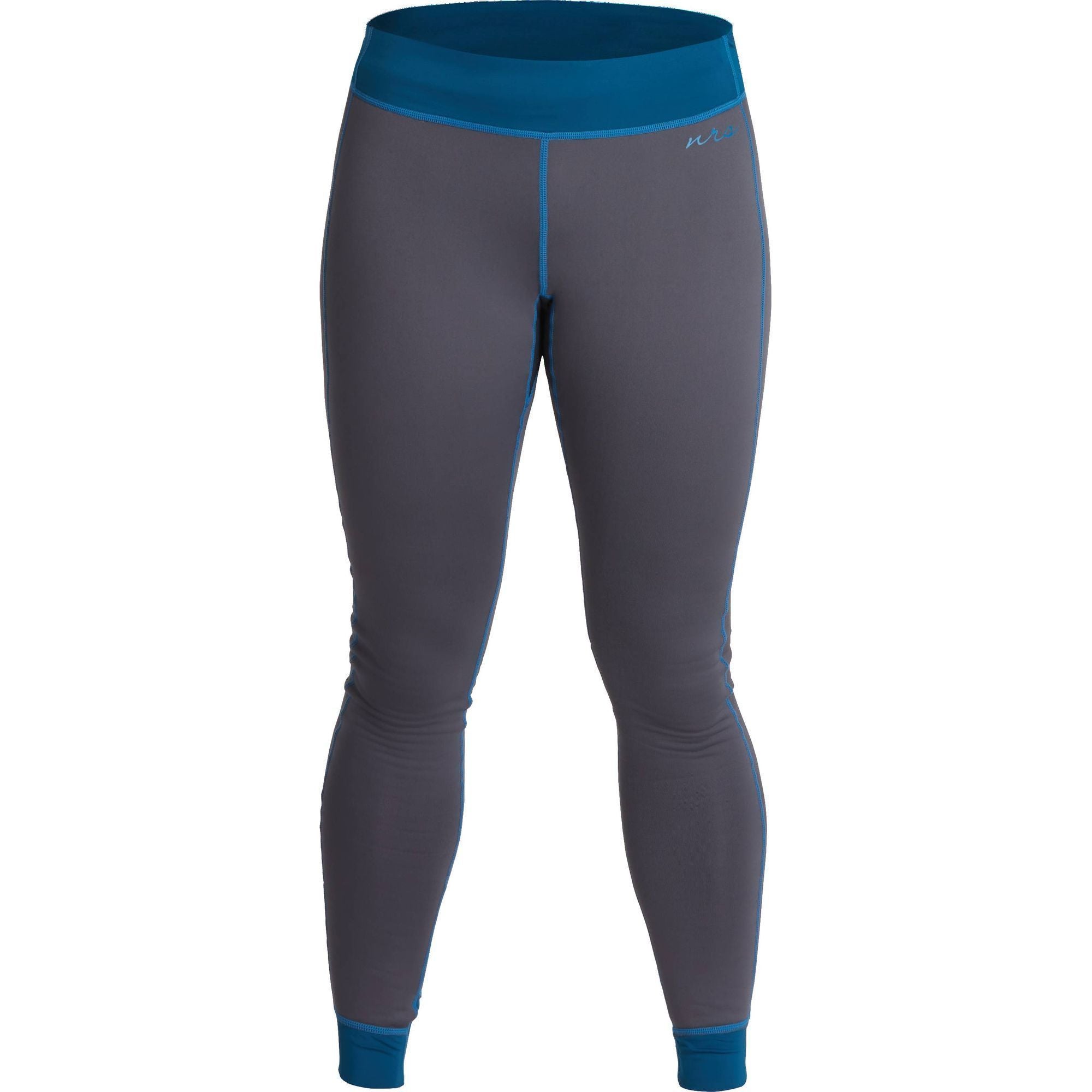 NRS Expedition Weight Union Base Layer Bukser, Dame