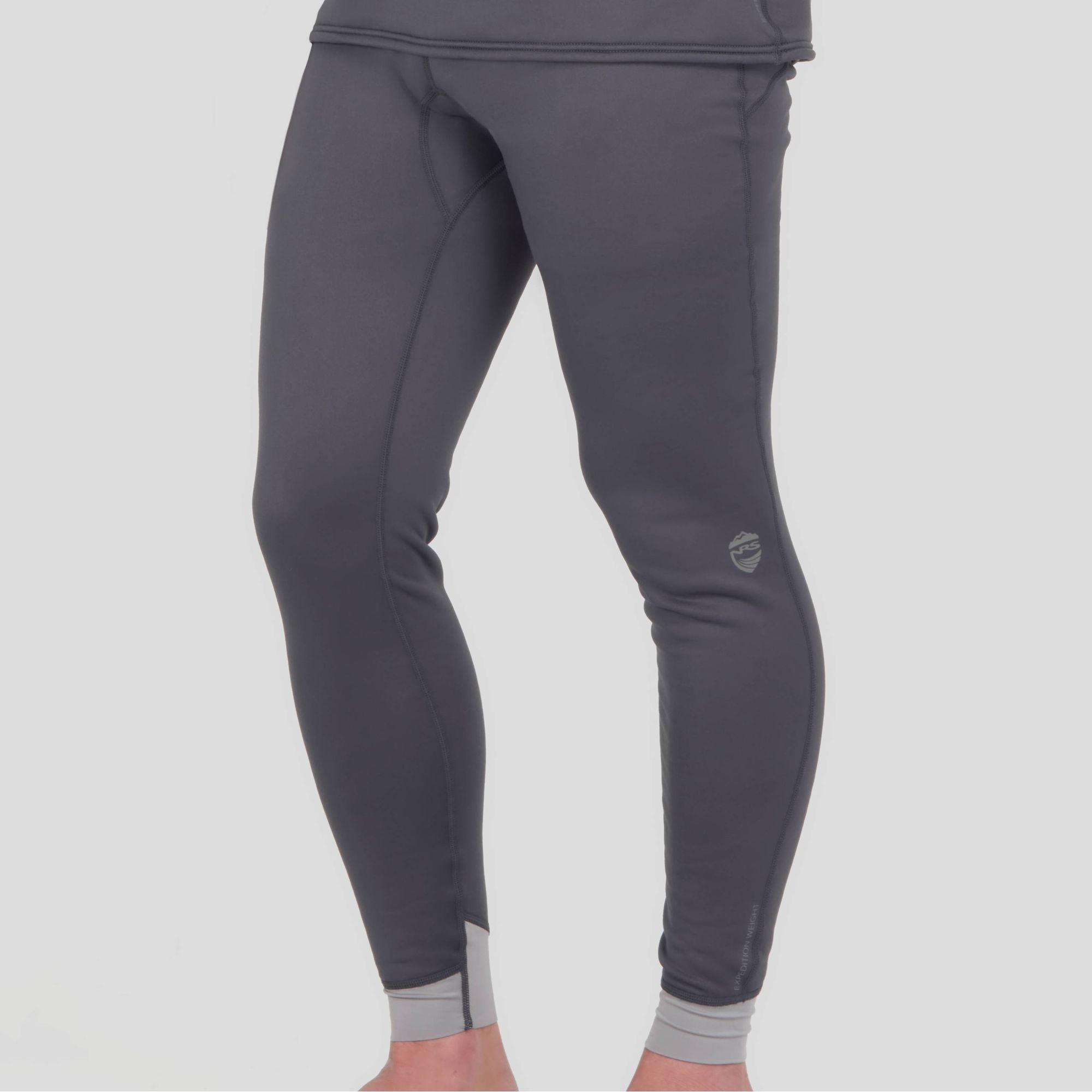 NRS Expedition Weight Union Base Layer Bukser, Herre
