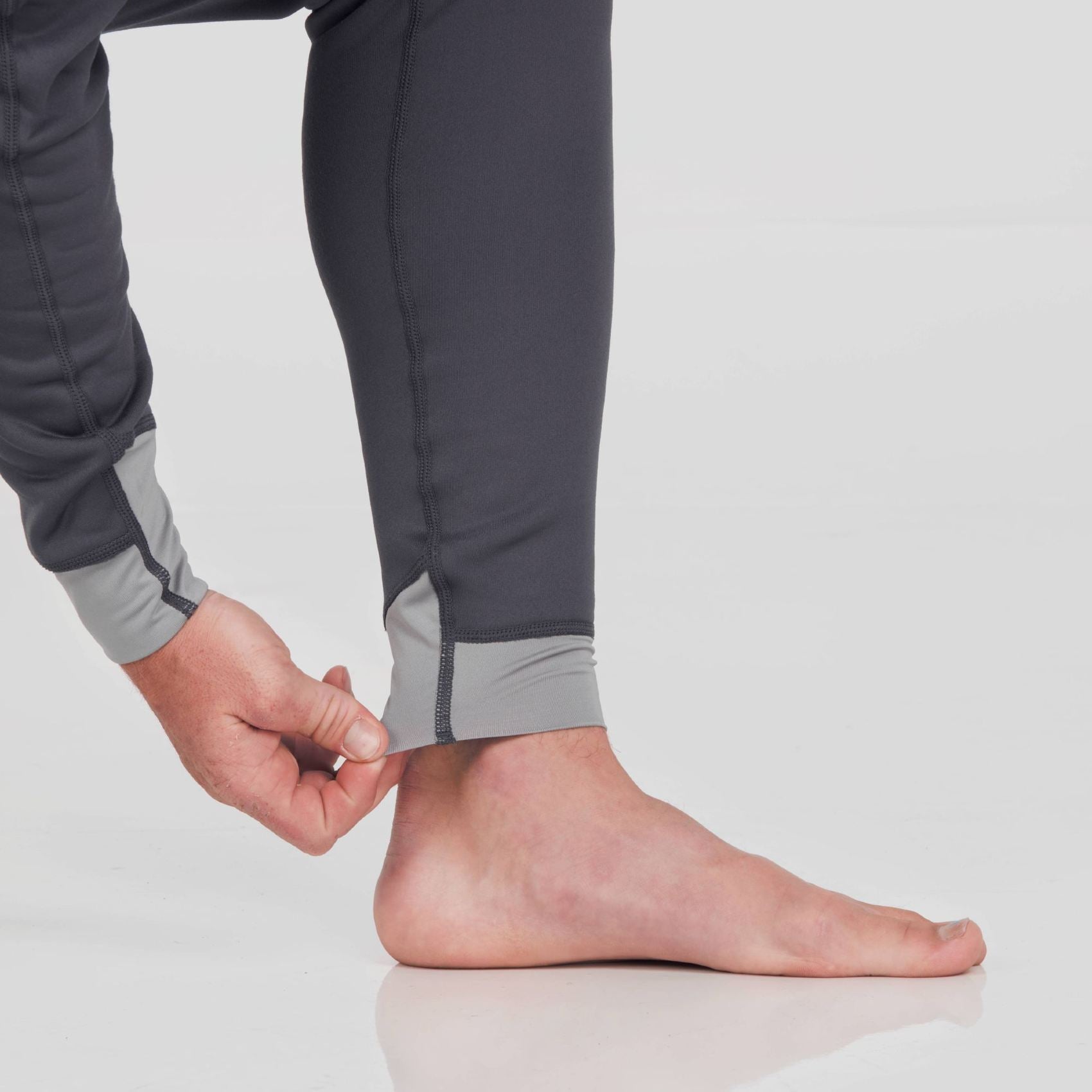 NRS Expedition Weight Union Base Layer Bukser, Herre