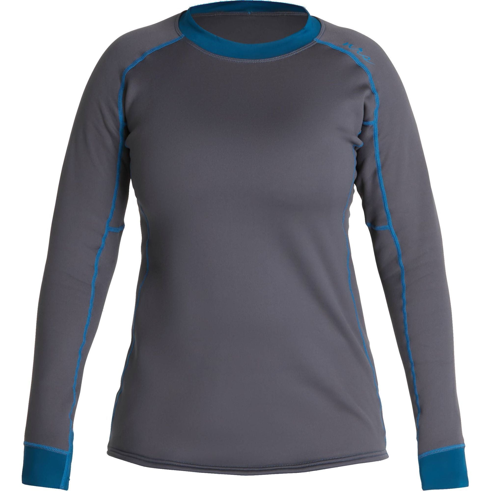 NRS Expedition Weight Union Base Layer Trøje, Dame