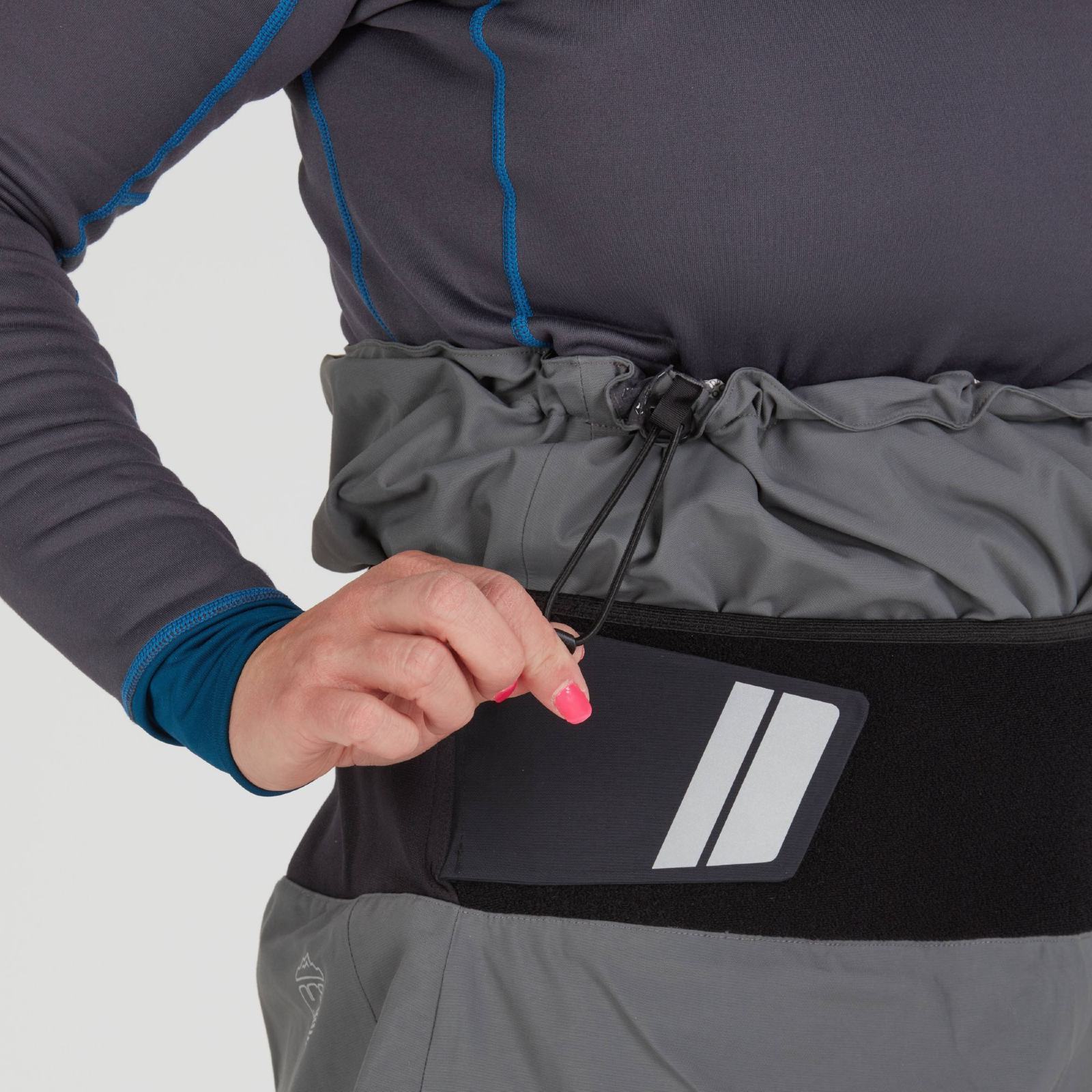 NRS Freefall Tørbukser, Dame