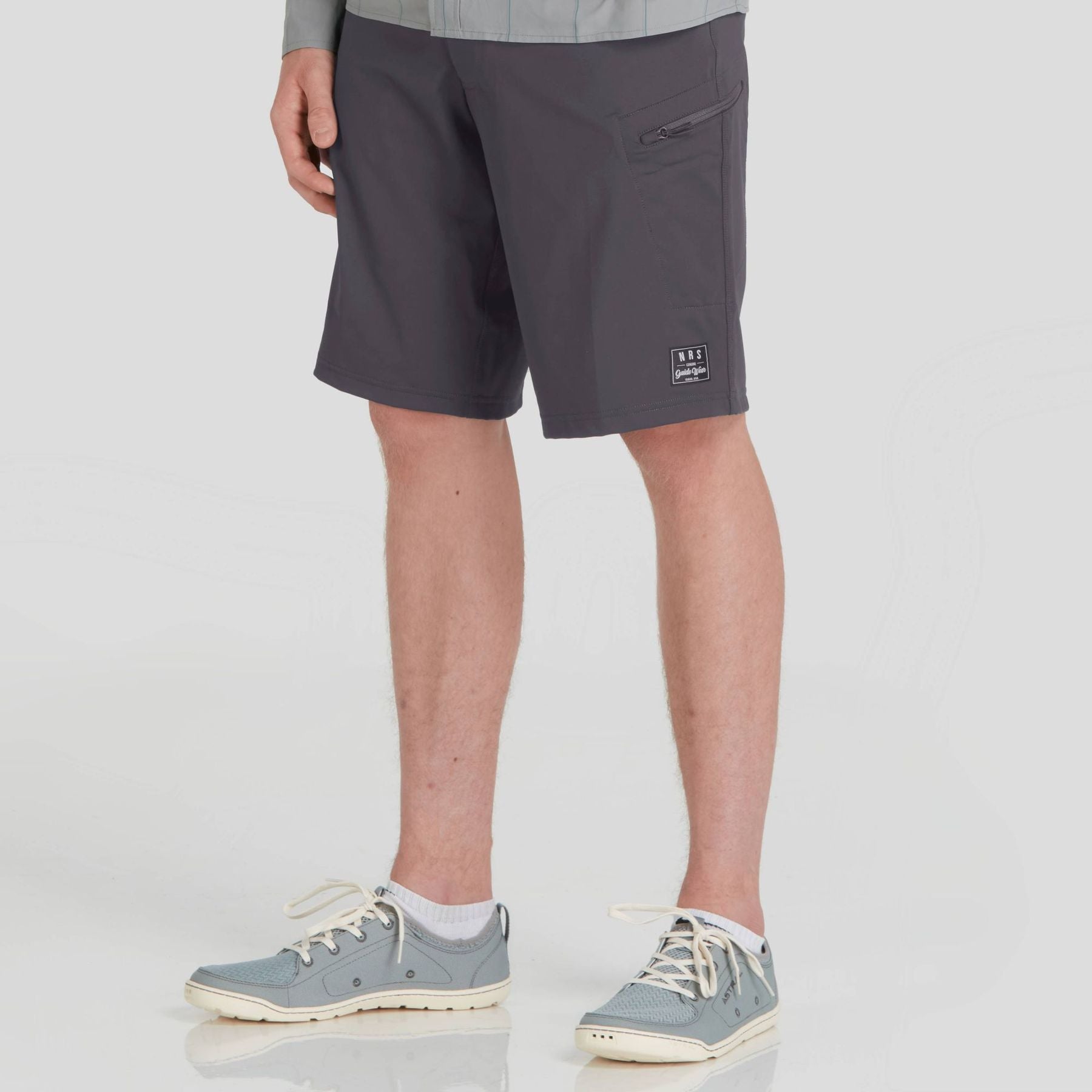 NRS Guide Shorts, Herre