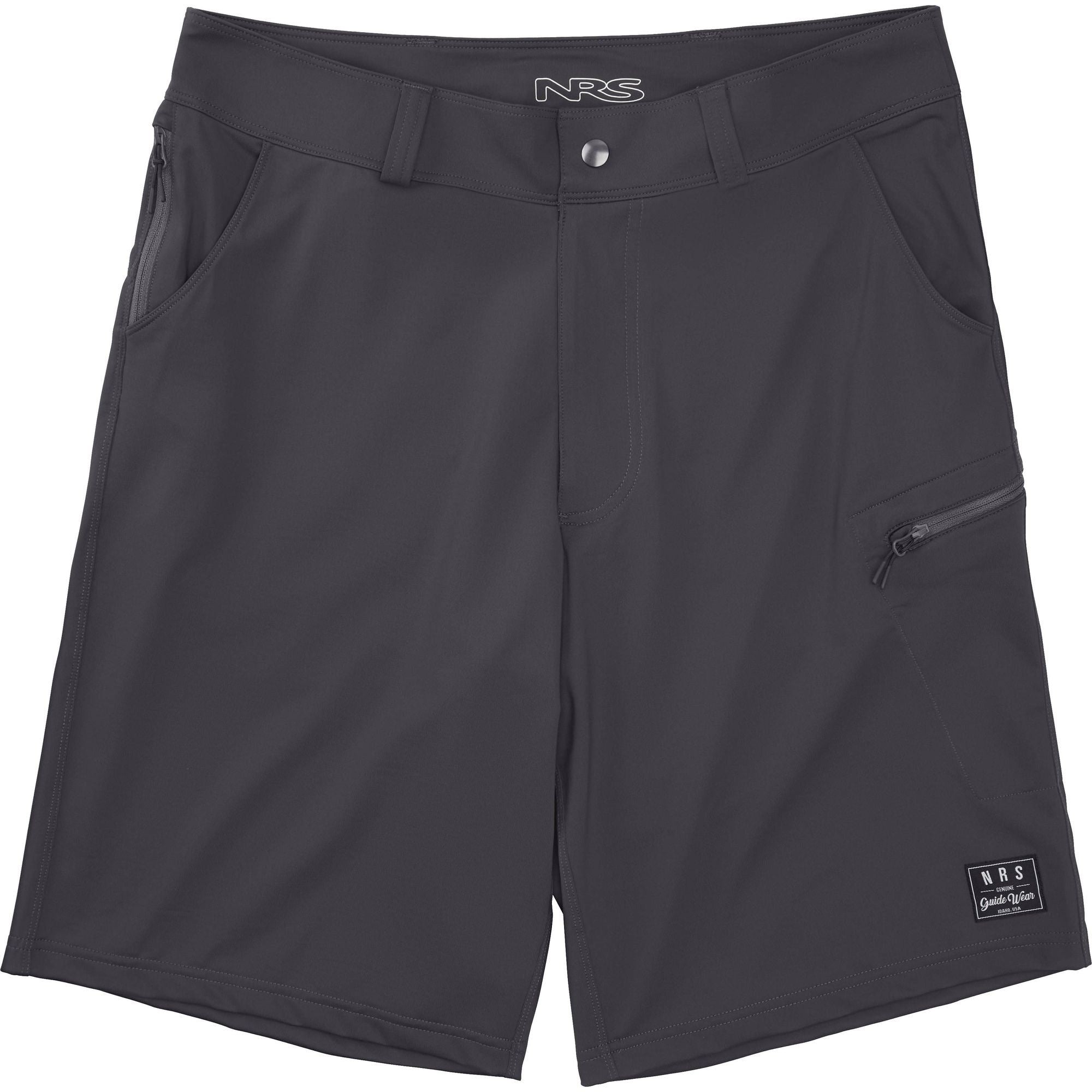 NRS Guide Shorts, Herre