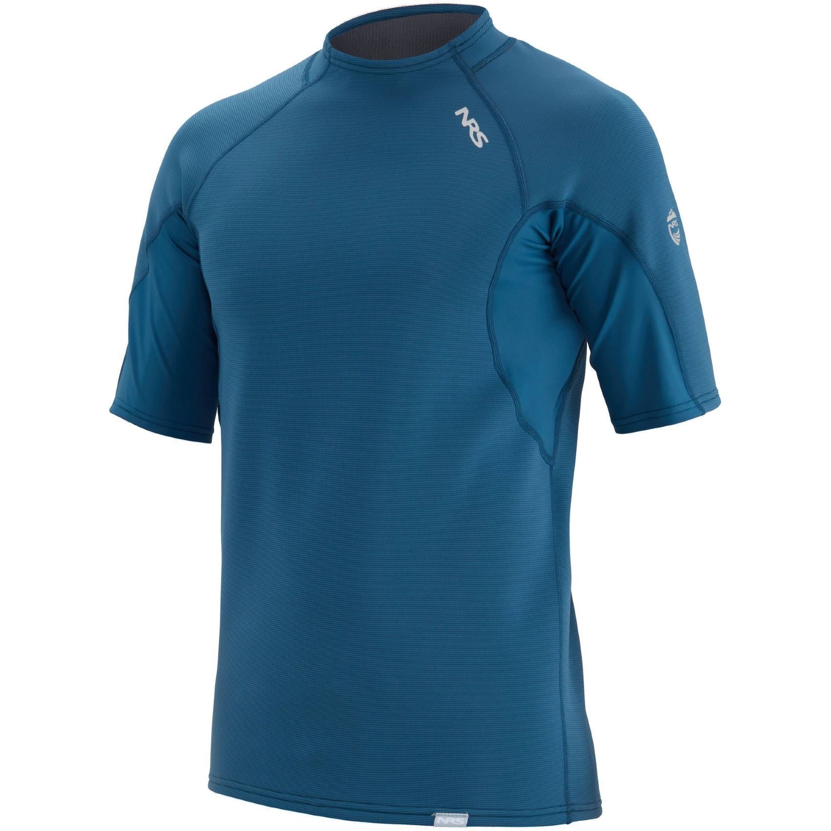 NRS HydroSkin 0.5 Kortærmet Neopren Trøje, Herre