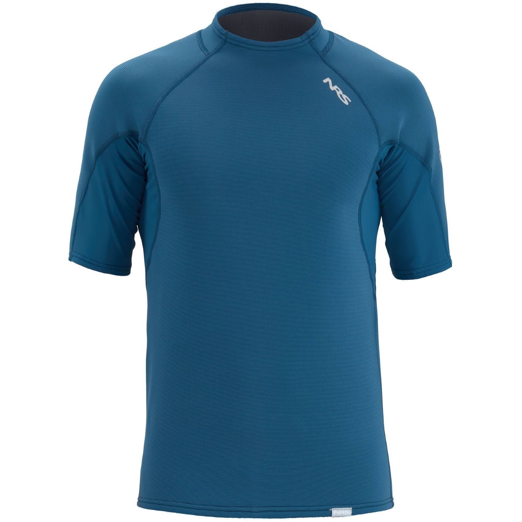 NRS HydroSkin 0.5 Kortærmet Neopren Trøje, Herre