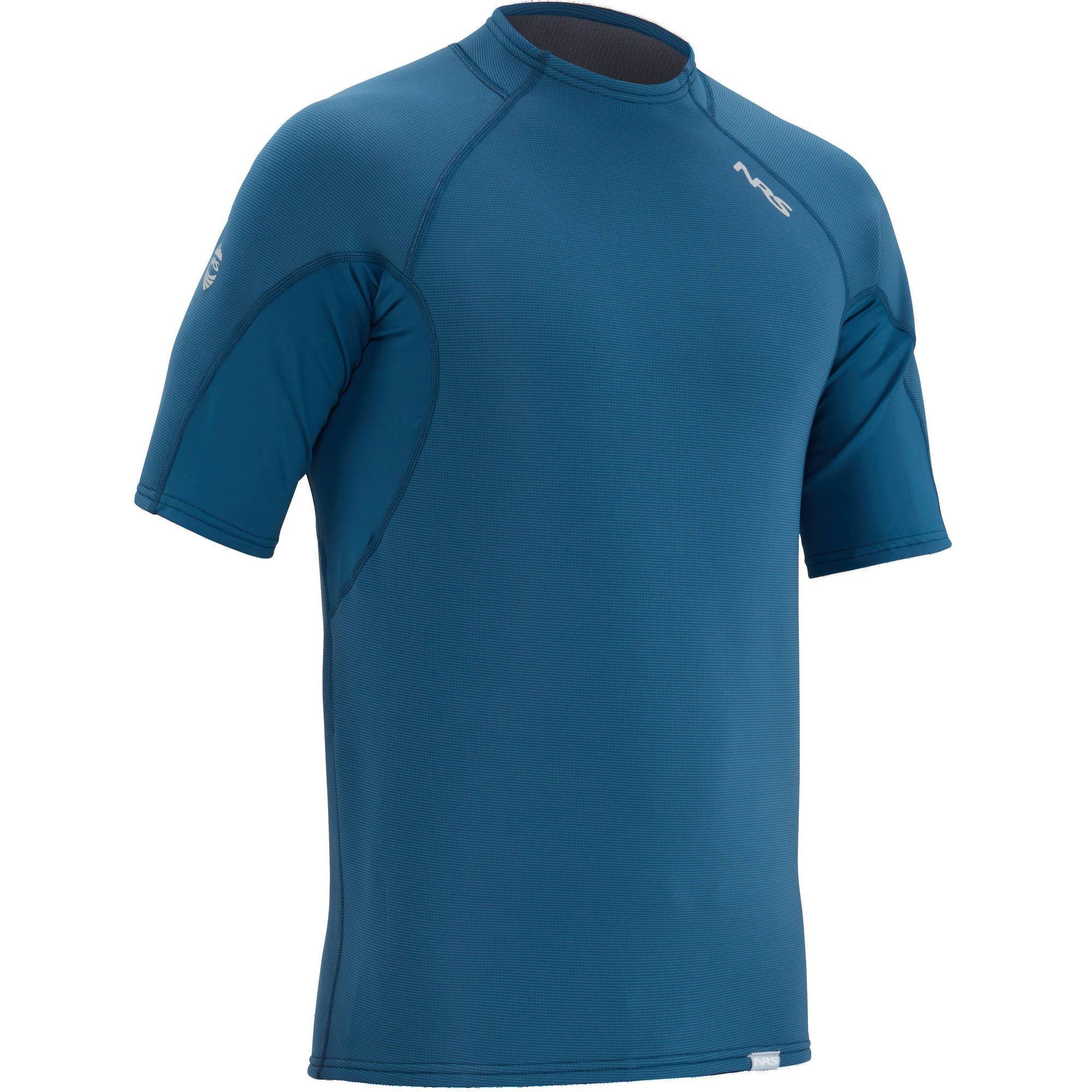 NRS HydroSkin 0.5 Kortærmet Neopren Trøje, Herre