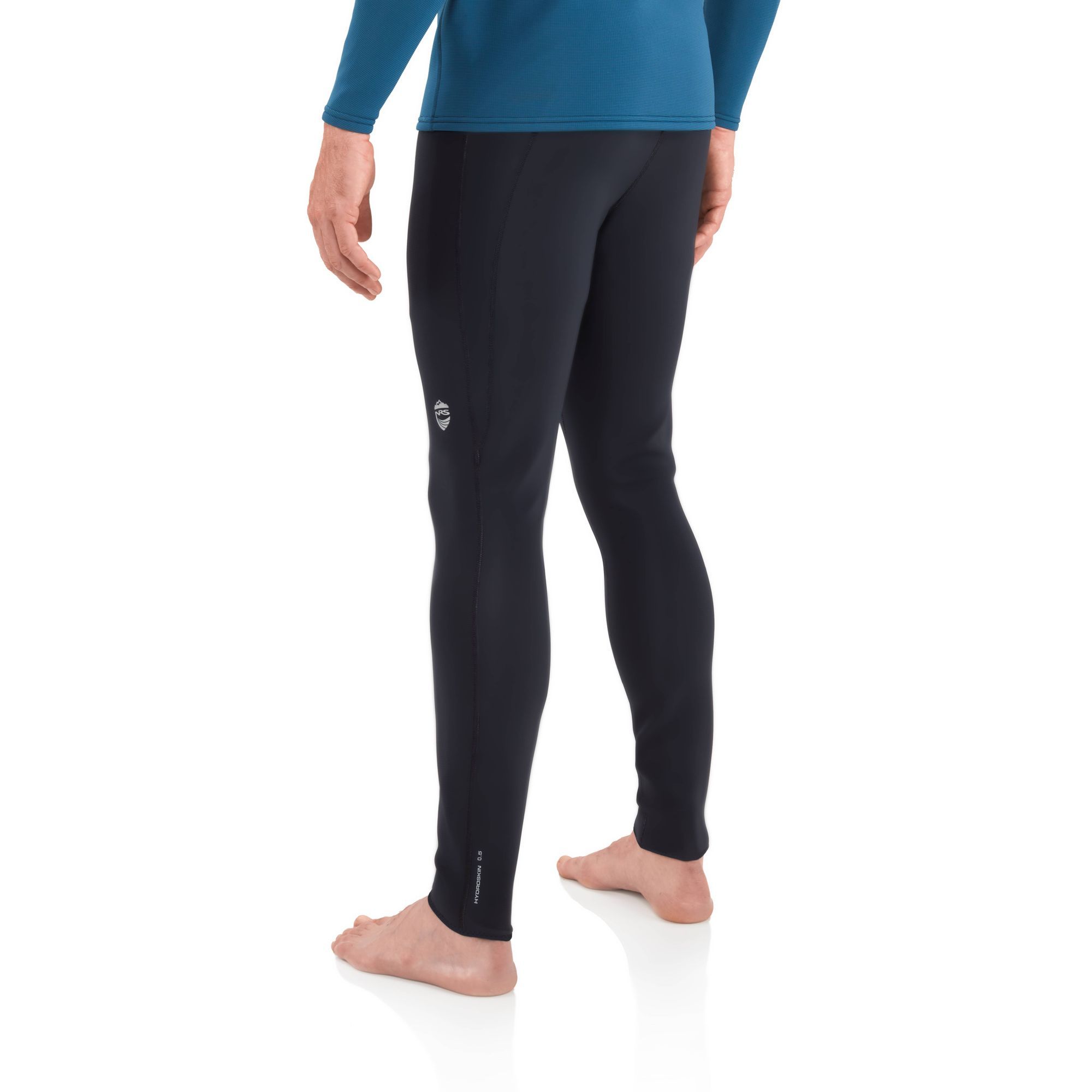 NRS HydroSkin 0.5 Neoprene Pants, Herre