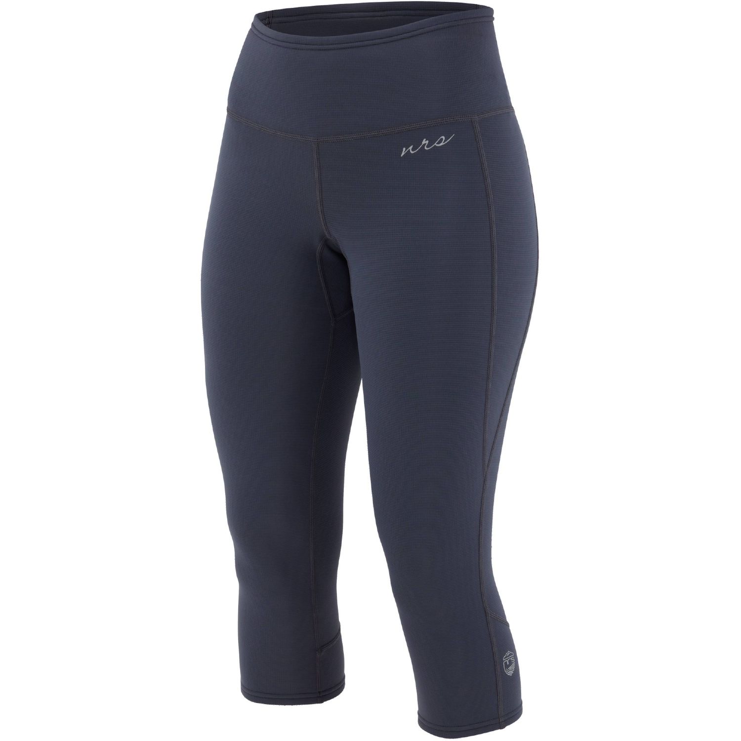 NRS HydroSkin 0.5 Neoprene Capri Shorts, Dame