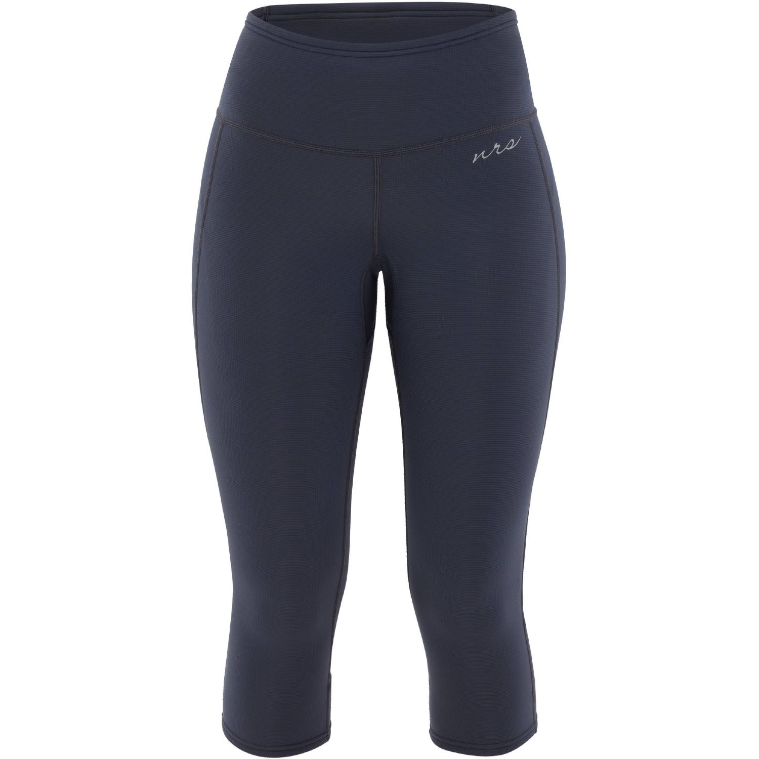 NRS HydroSkin 0.5 Neoprene Capri Shorts, Dame