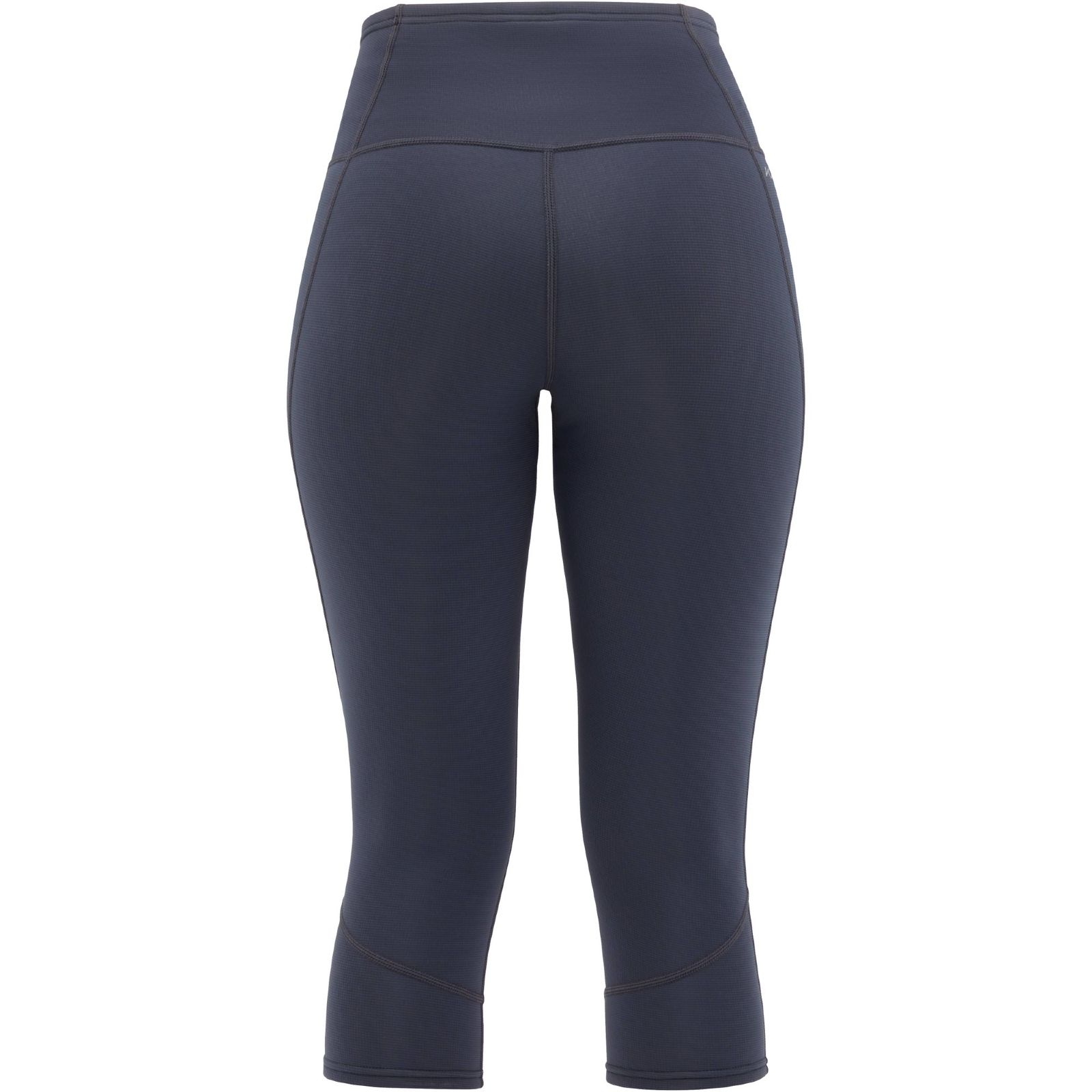 NRS HydroSkin 0.5 Neoprene Capri Shorts, Dame