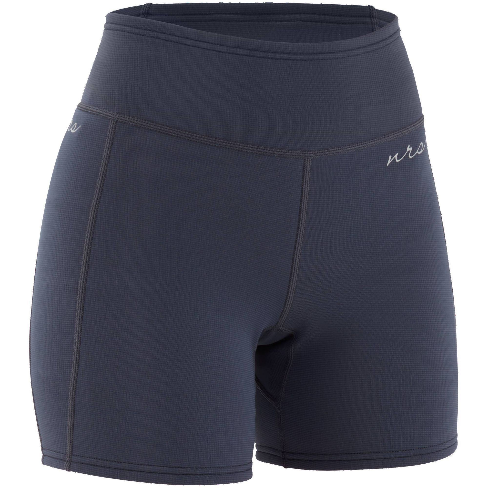 NRS HydroSkin 0.5 Neoprene Shorts, Dame