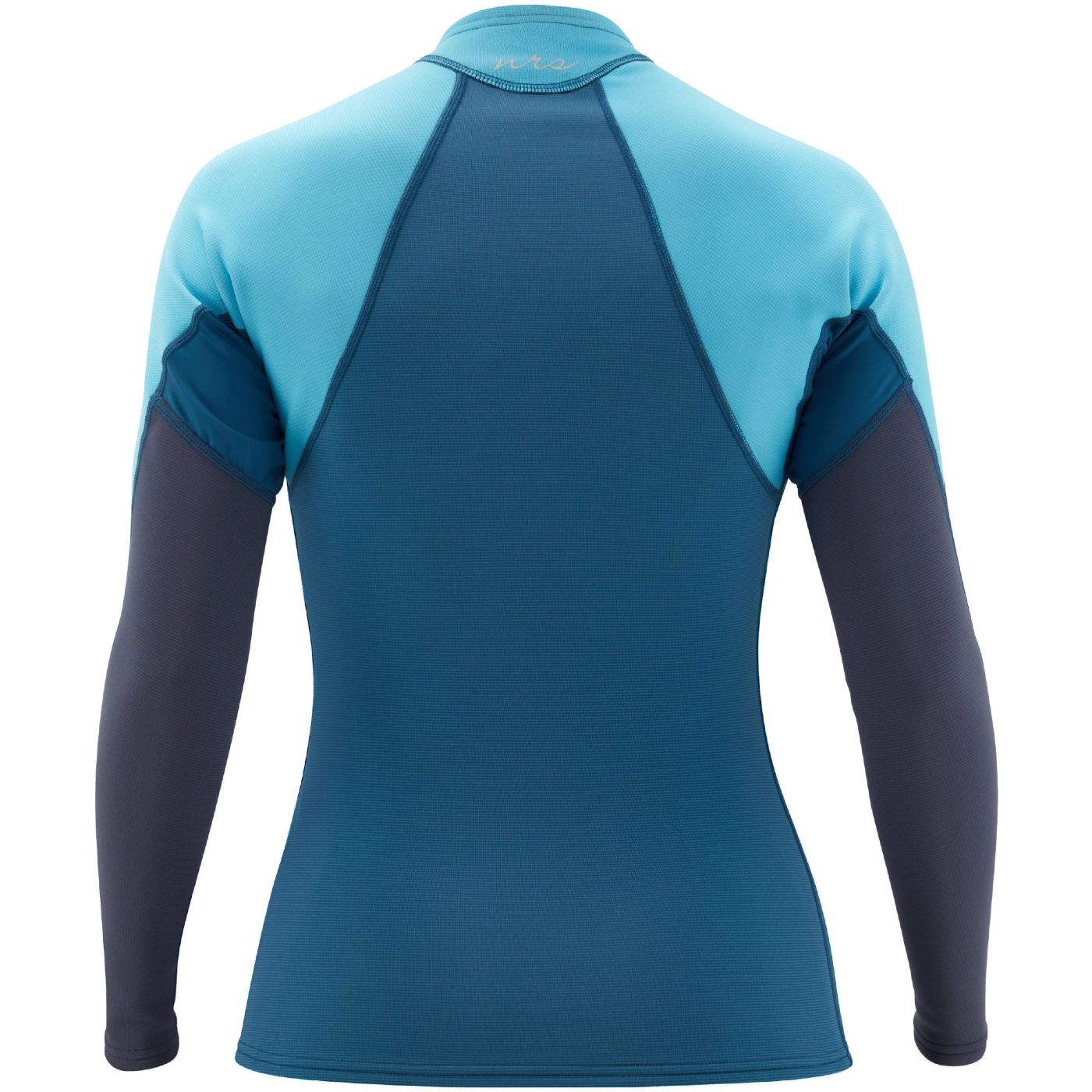 NRS HydroSkin 0.5 Neoprene Top, Dame